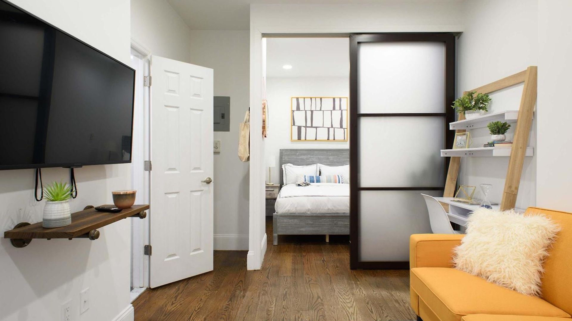 69-2a Prime Lower East Side 1br Brand New