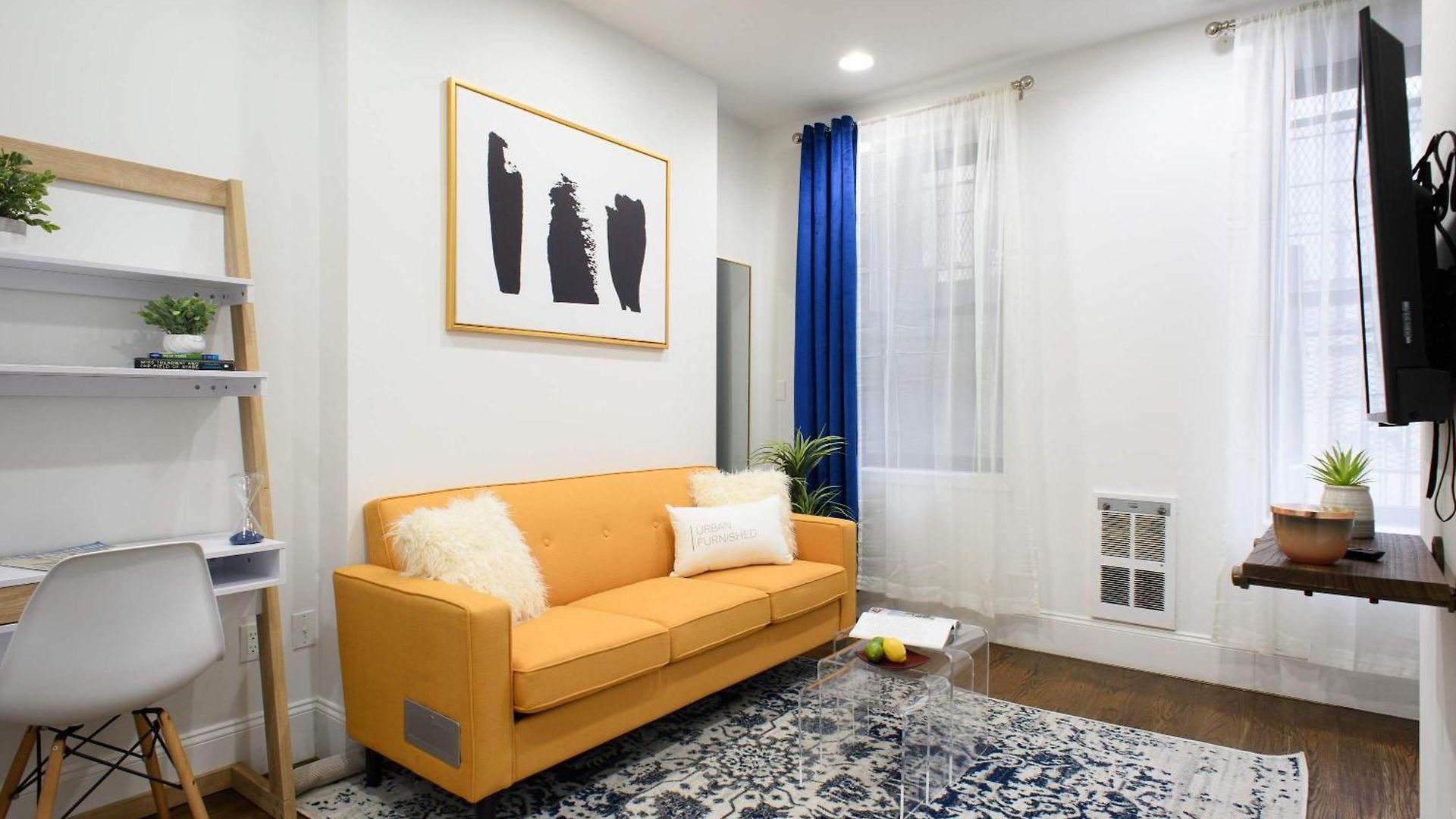 69-2a Prime Lower East Side 1br Brand New Apartment