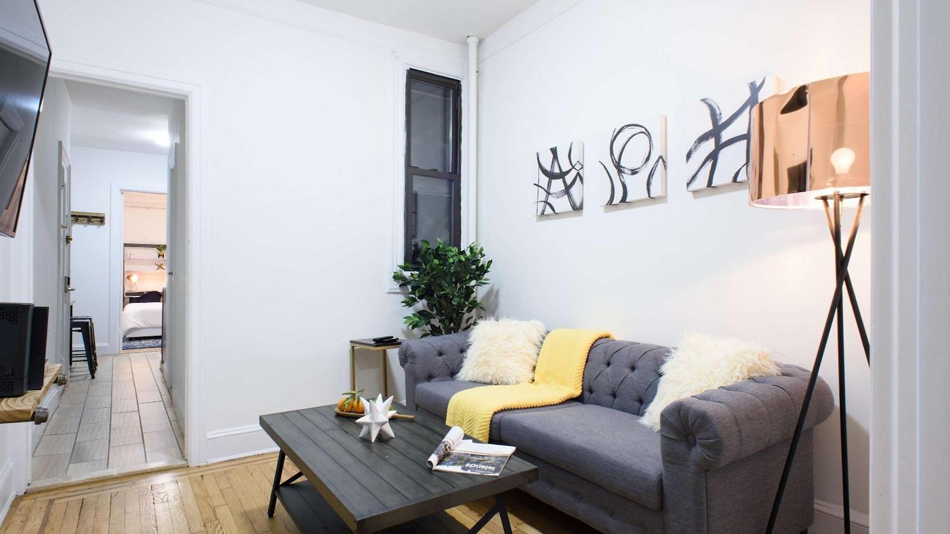 1567-1a New 2br Prime Upper East W&d Apartment *