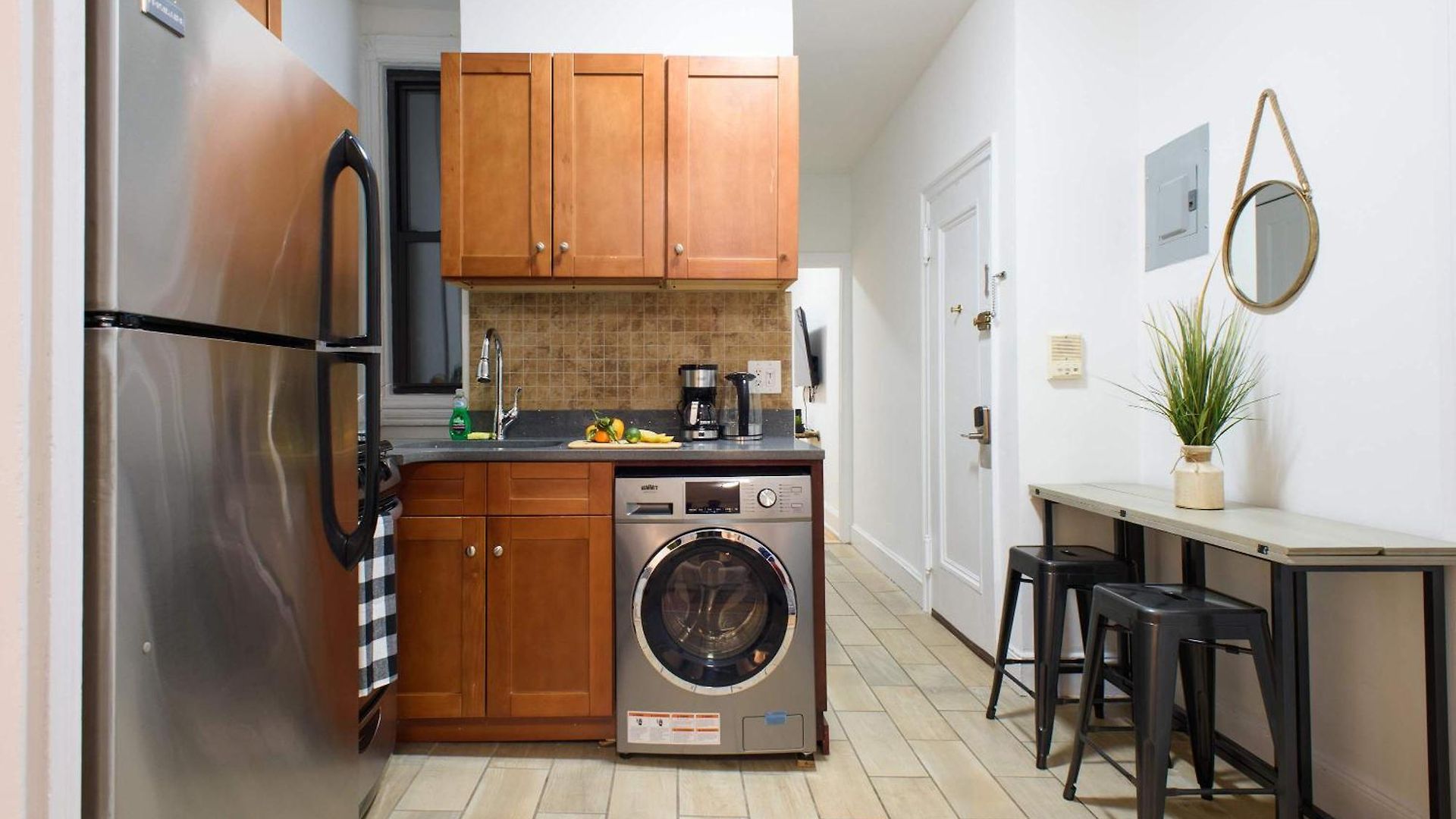 1567-1a New 2br Prime Upper East W&d *
