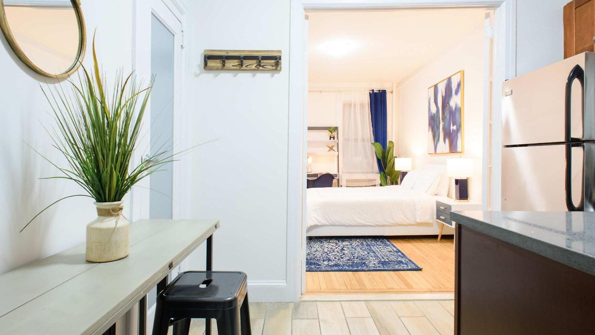 1567-1a New 2br Prime Upper East W&d Apartment
