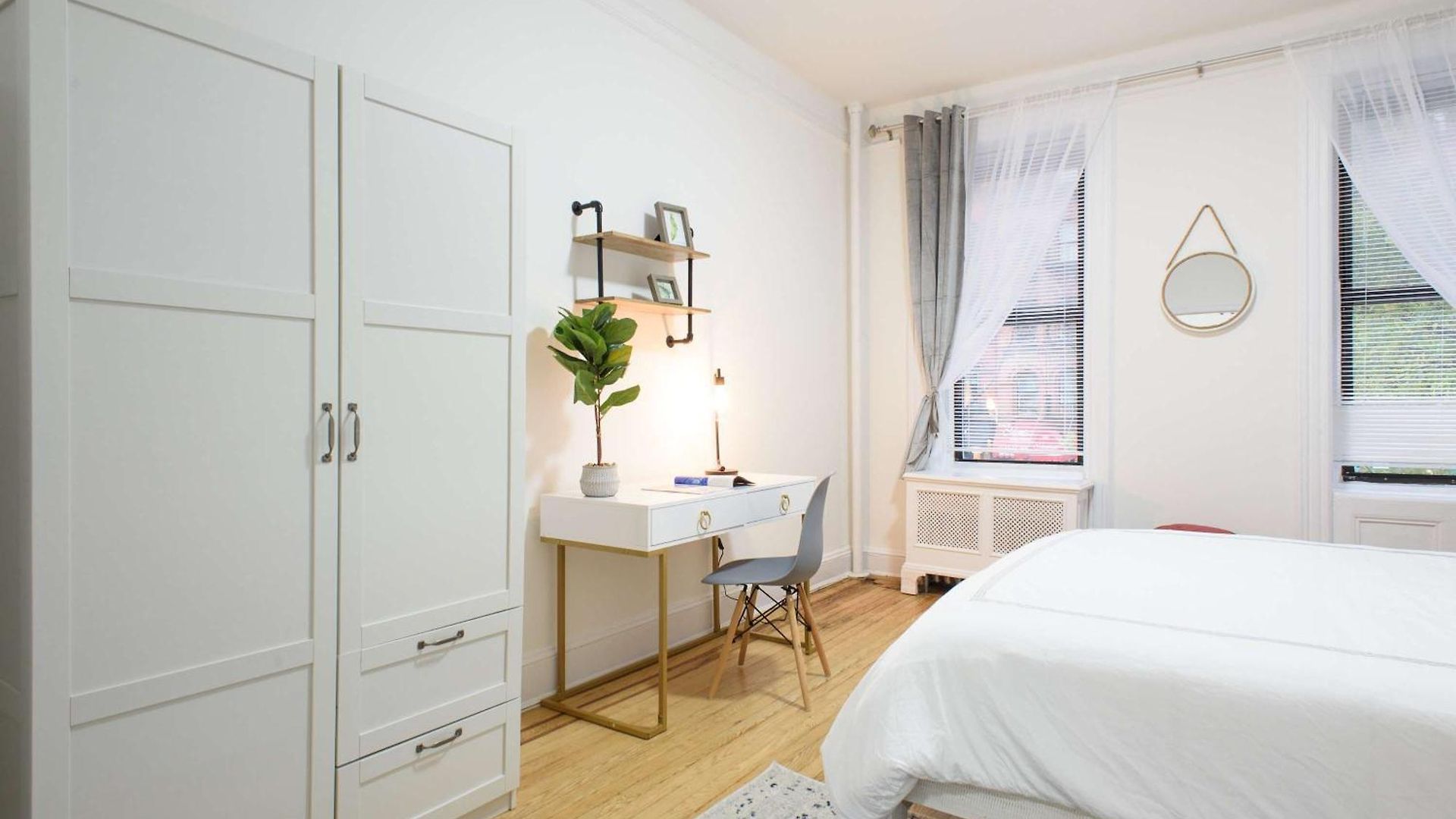 1567-1a New 2br Prime Upper East W&d Apartment *