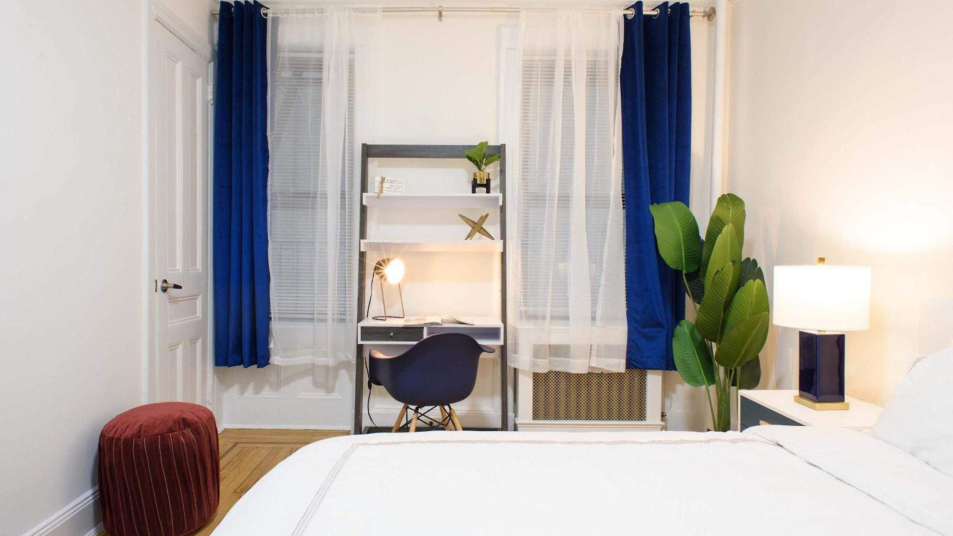 1567-1a New 2br Prime Upper East W&d *