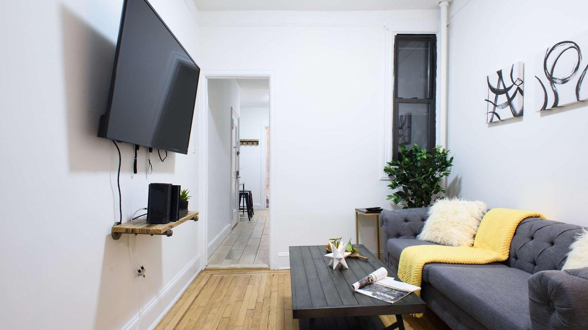 Apartment 1567-1a New 2br Prime Upper East W&d *