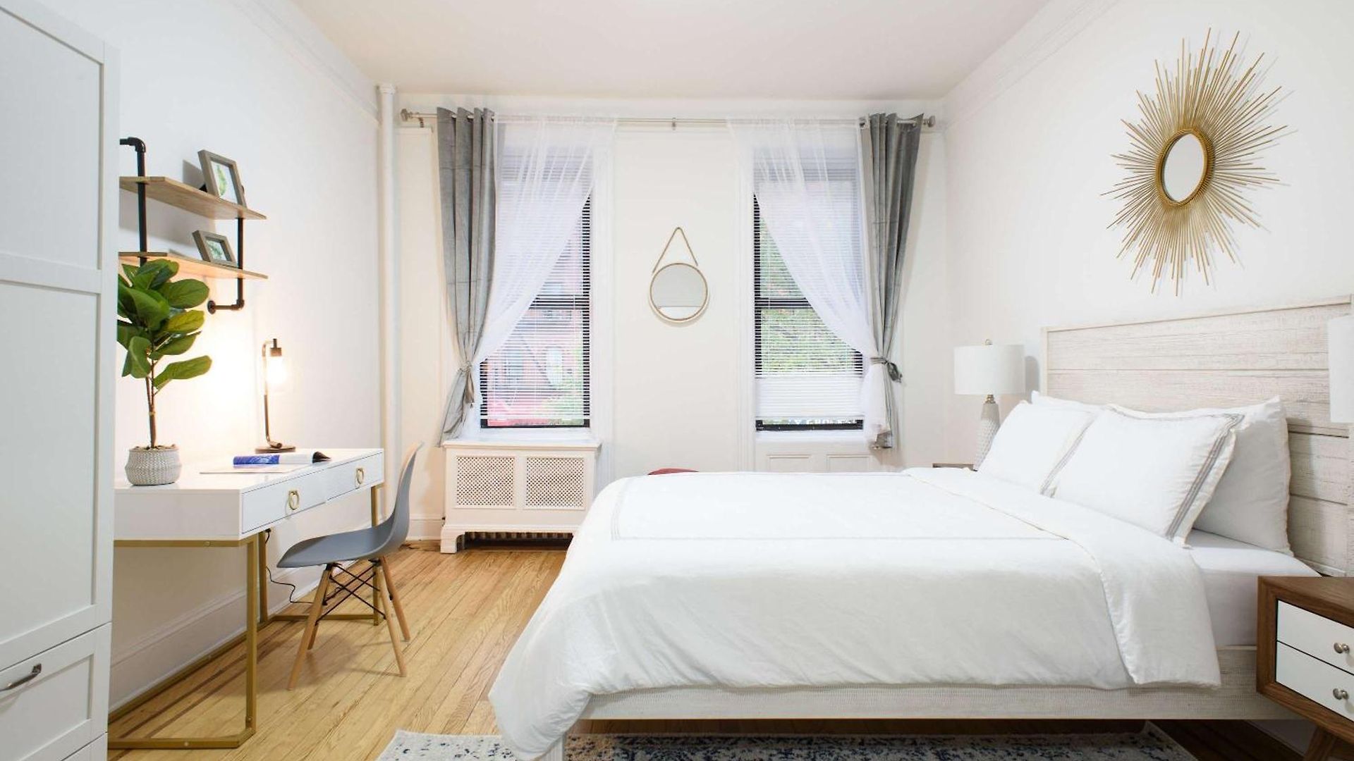 1567-1a New 2br Prime Upper East W&d Apartment