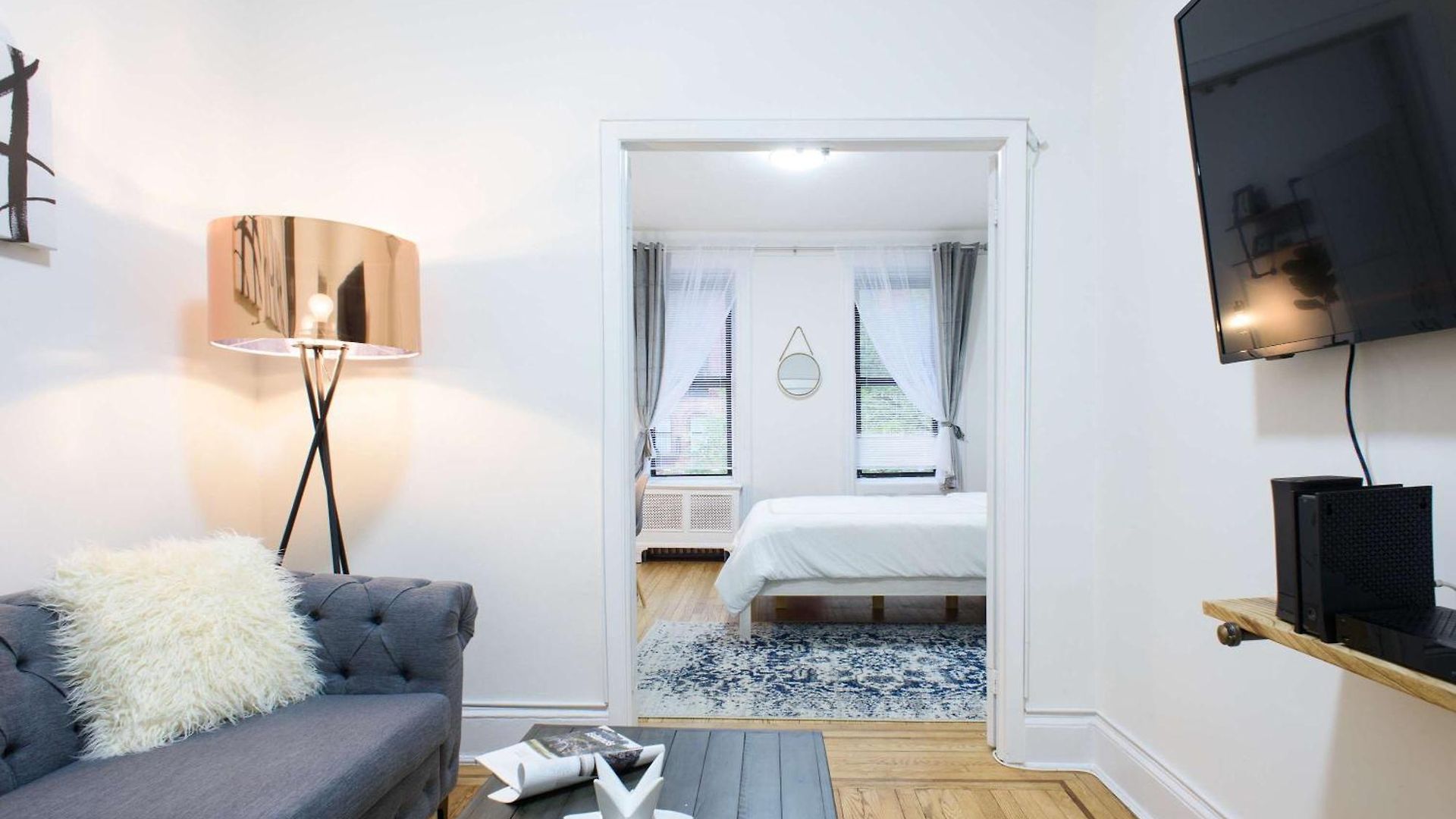1567-1a New 2br Prime Upper East W&d Apartment *