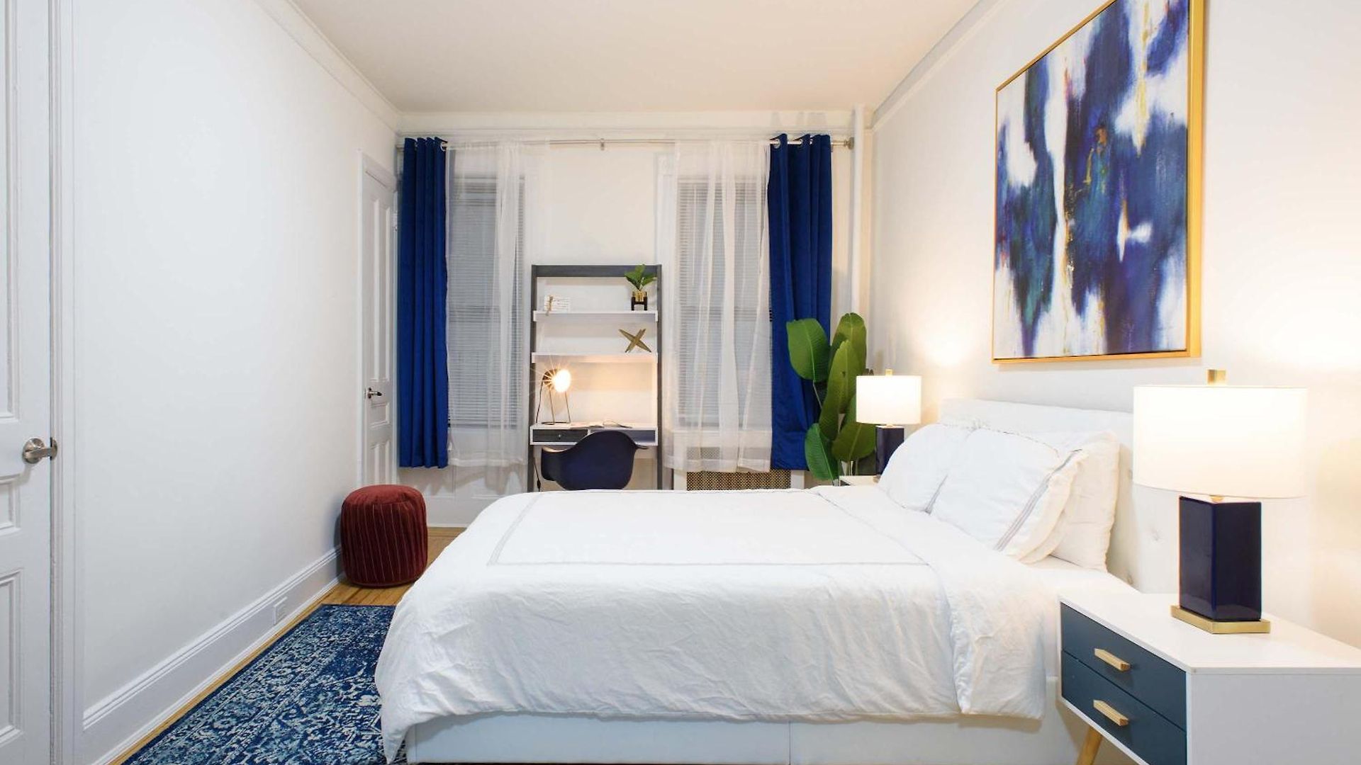 1567-1a New 2br Prime Upper East W&d New York