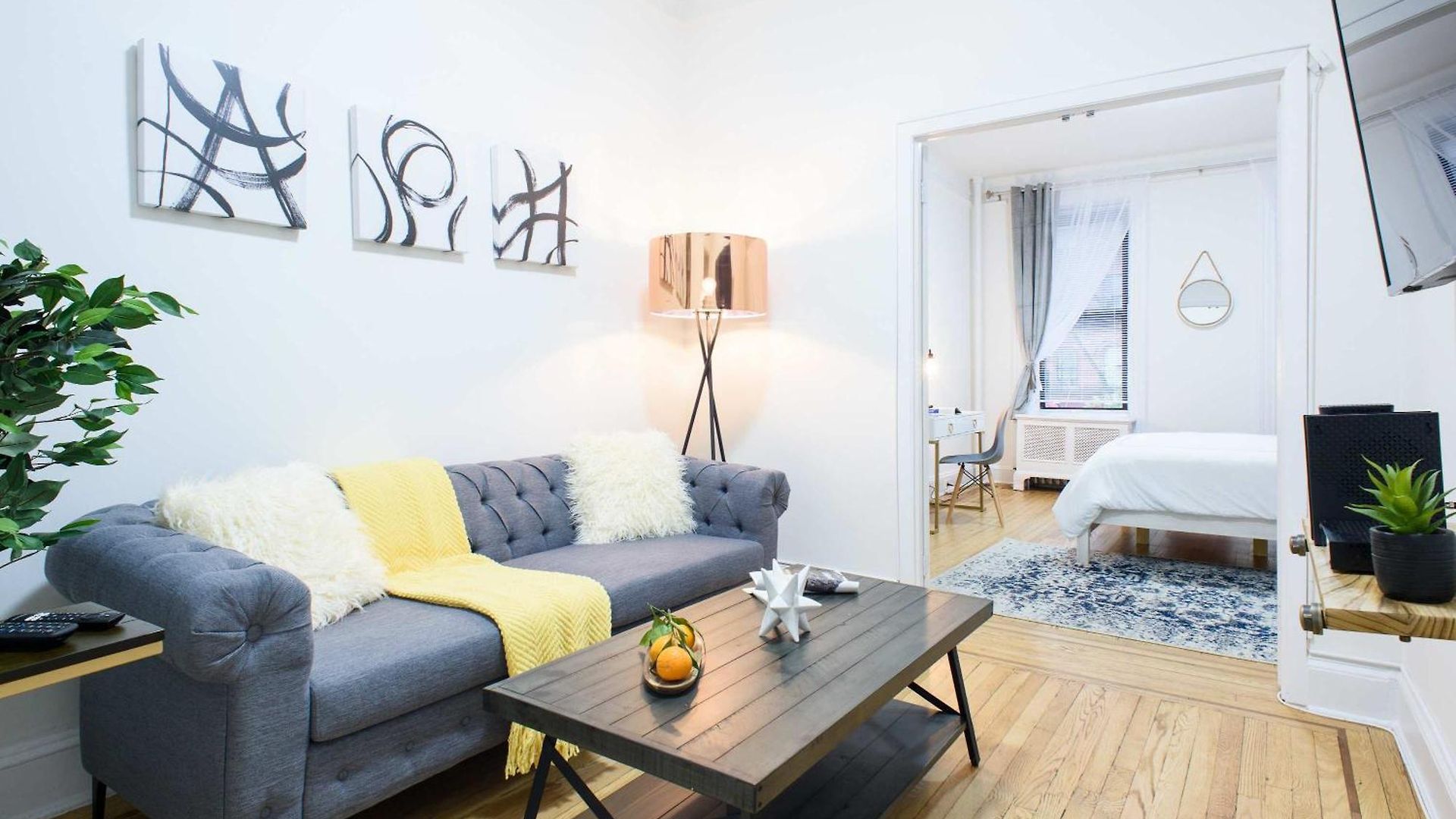 1567-1a New 2br Prime Upper East W&d Apartment New York