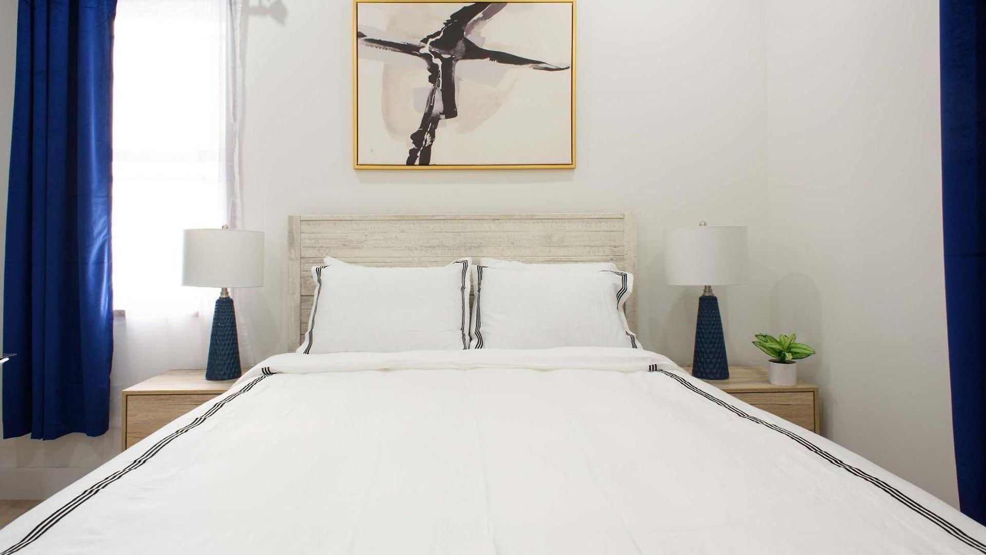 78-1a New Modern 1br W&d Walk To Park Apartment