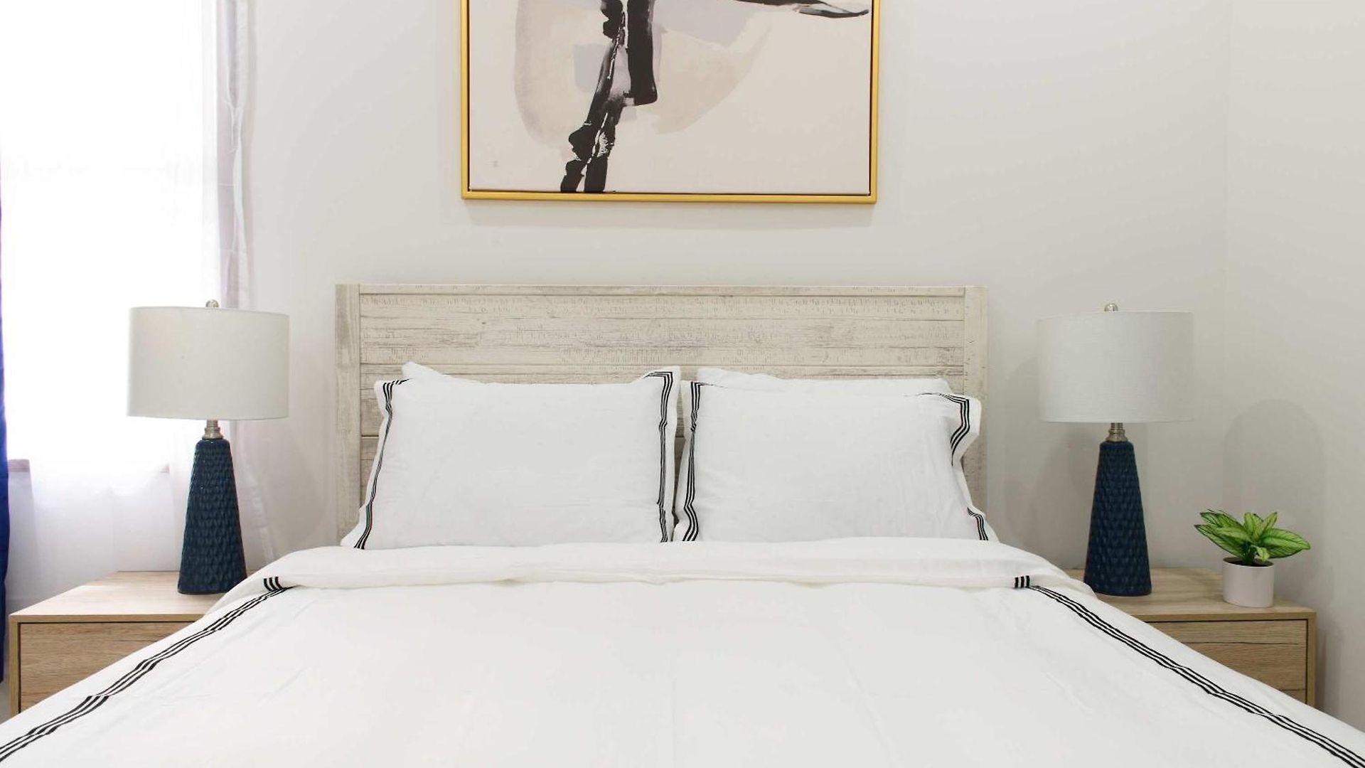 78-1a New Modern 1br W&d Walk To Park * New York
