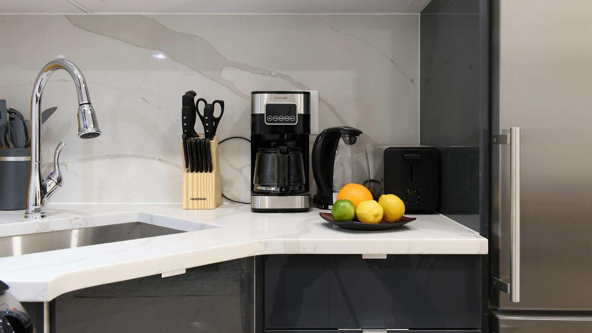 Apartment 78-1a New Modern 1br W&d Walk To Park *