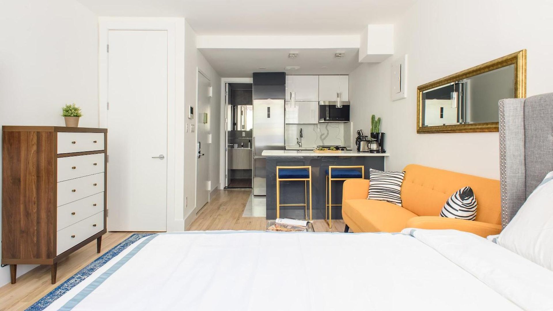 Apartment 1597-3 Upper East Side W&d In Unit
