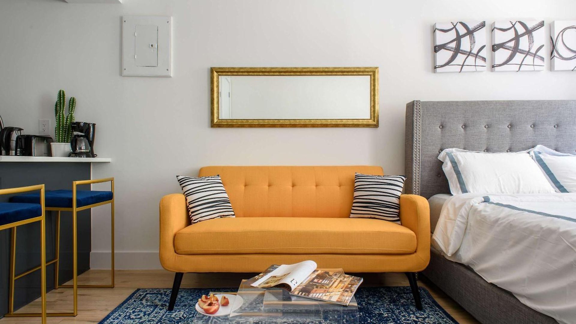 Apartment 1597-3 Upper East Side W&d In Unit *