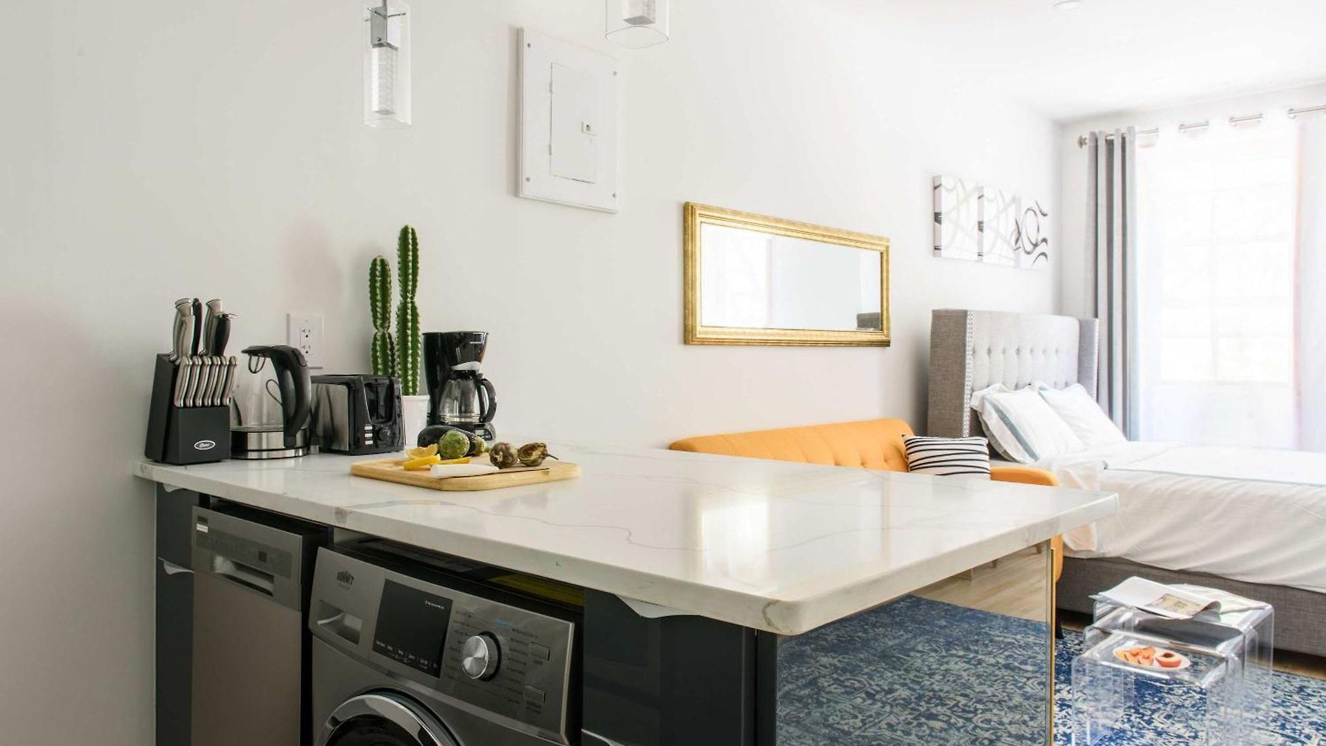 1597-3 Upper East Side W&d In Unit Apartment New York