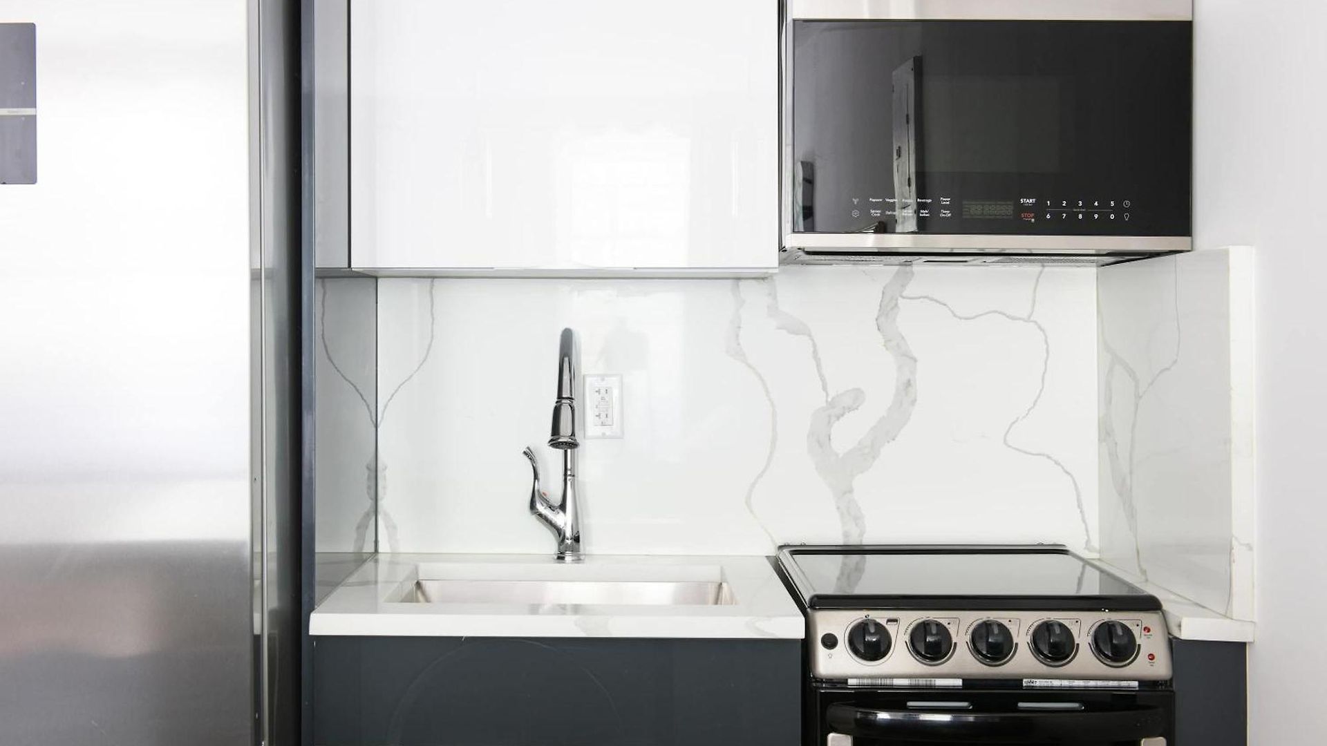 Apartment 1597-3 Upper East Side W&d In Unit New York