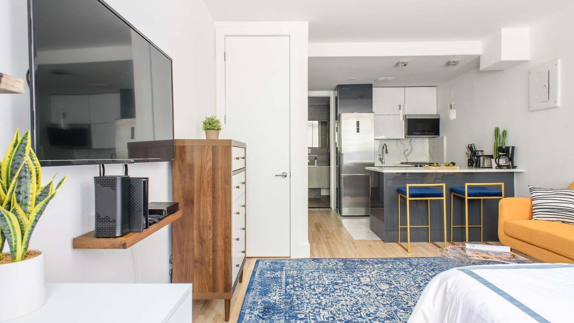 1597-3 Upper East Side W&d In Unit