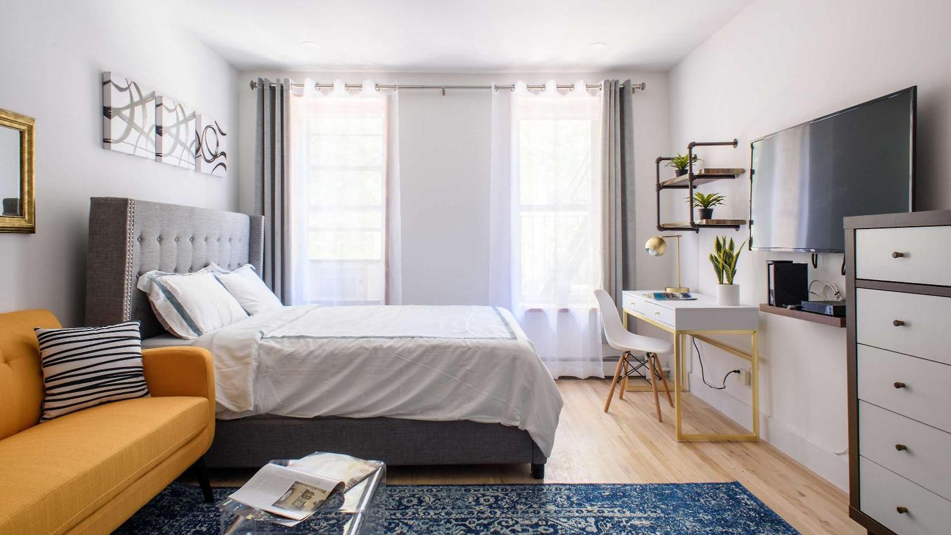 1597-3 Upper East Side W&d In Unit Apartment
