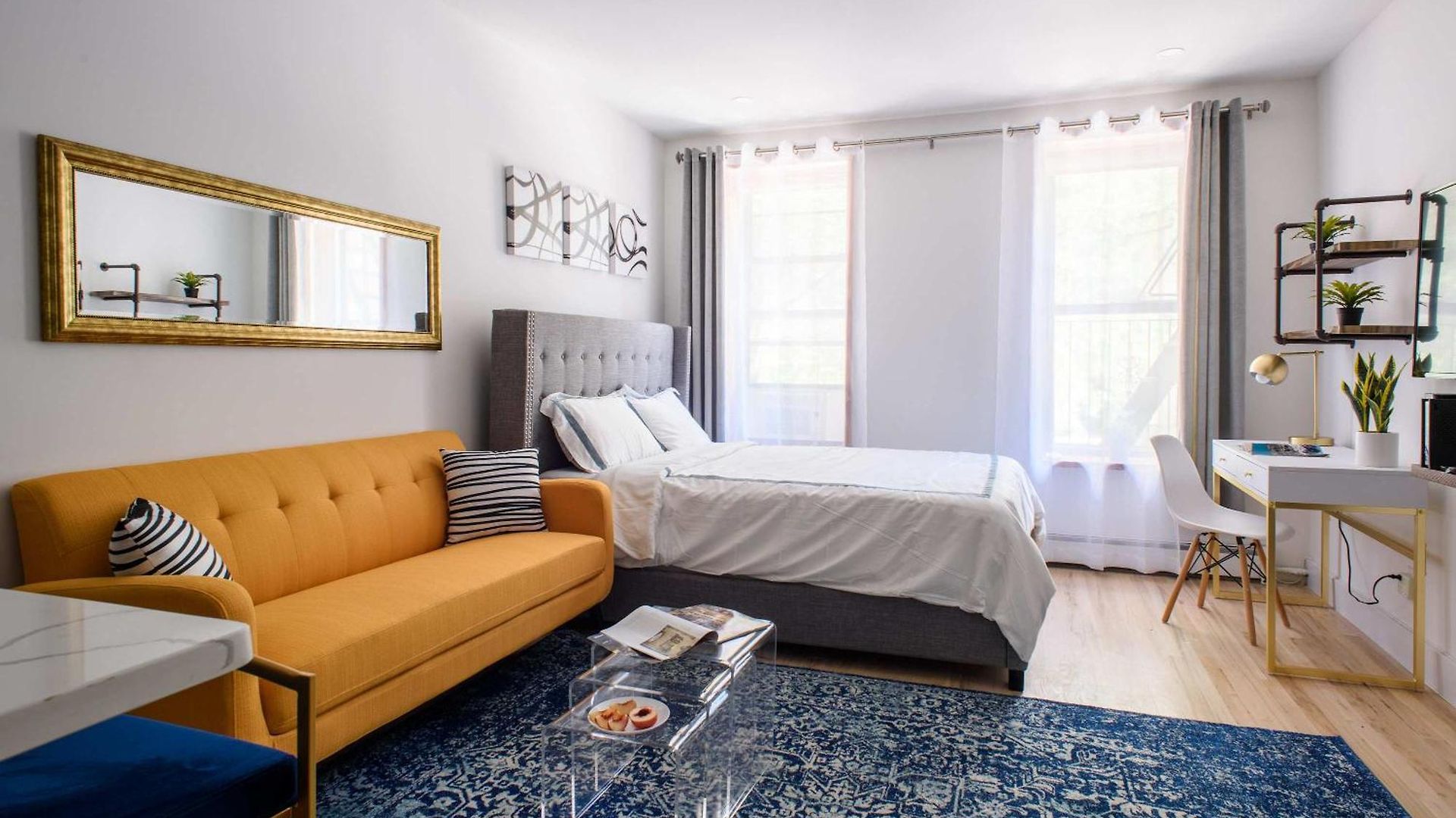 Apartment 1597-3 Upper East Side W&d In Unit New York
