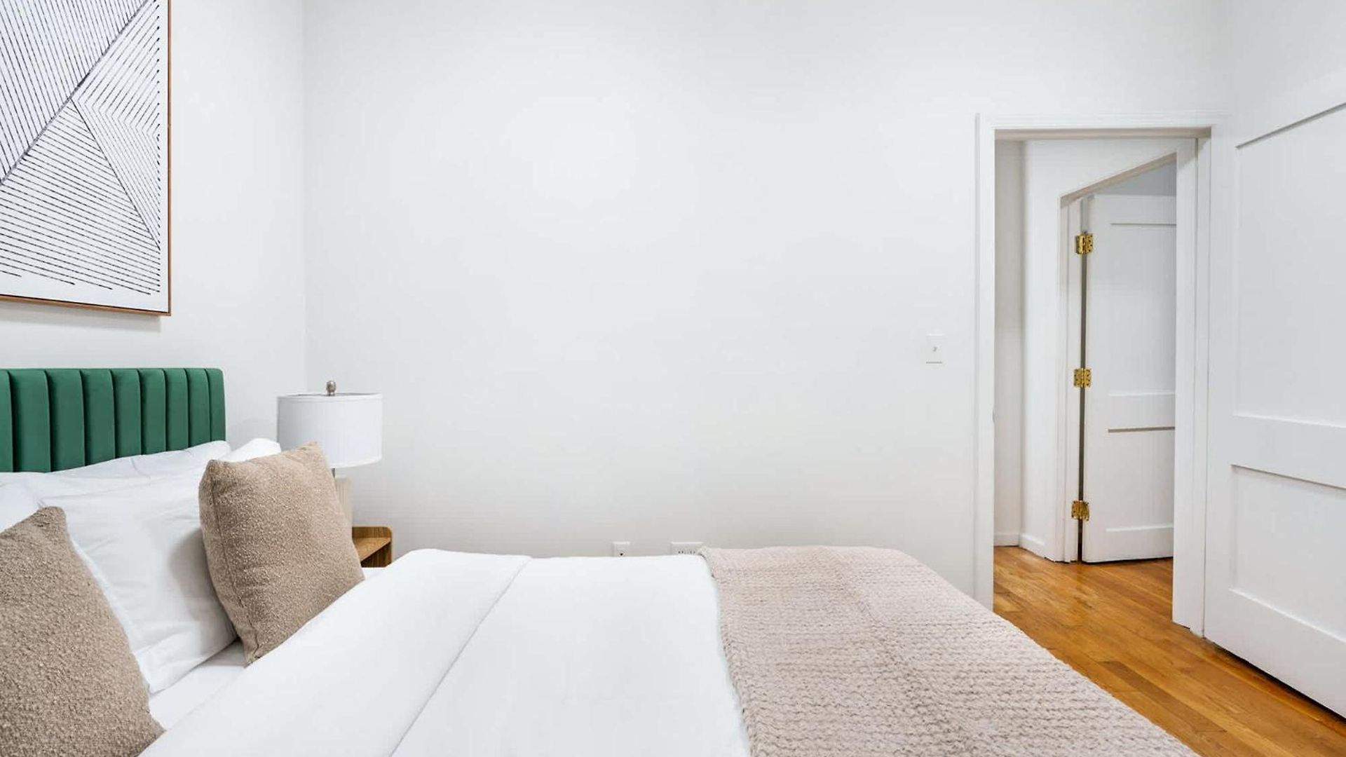 Apartment 109-1 Huge 3br Value Amazing Nyc *