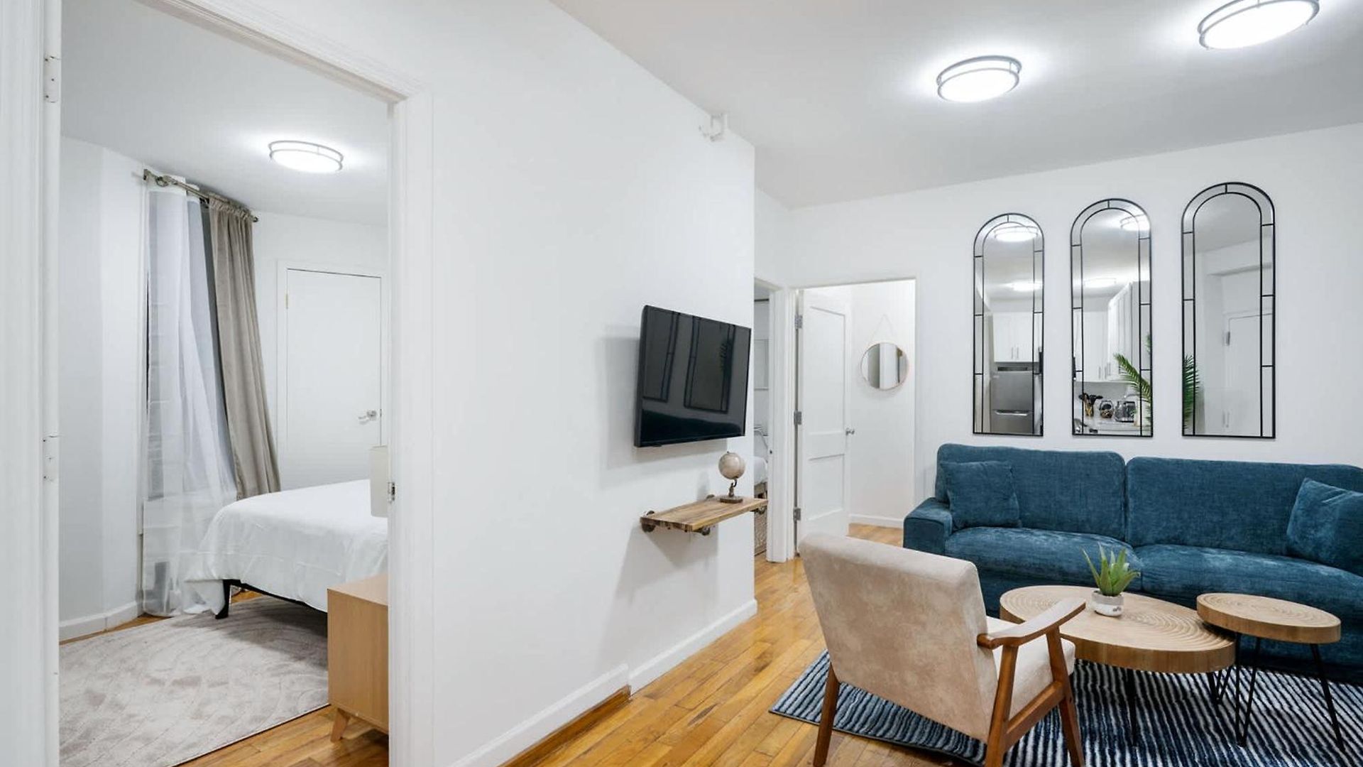 109-1 Huge 3br Value Amazing Nyc *