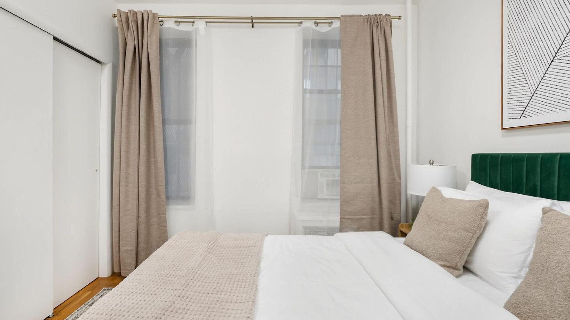 Apartment 109-1 Huge 3br Value Amazing Nyc