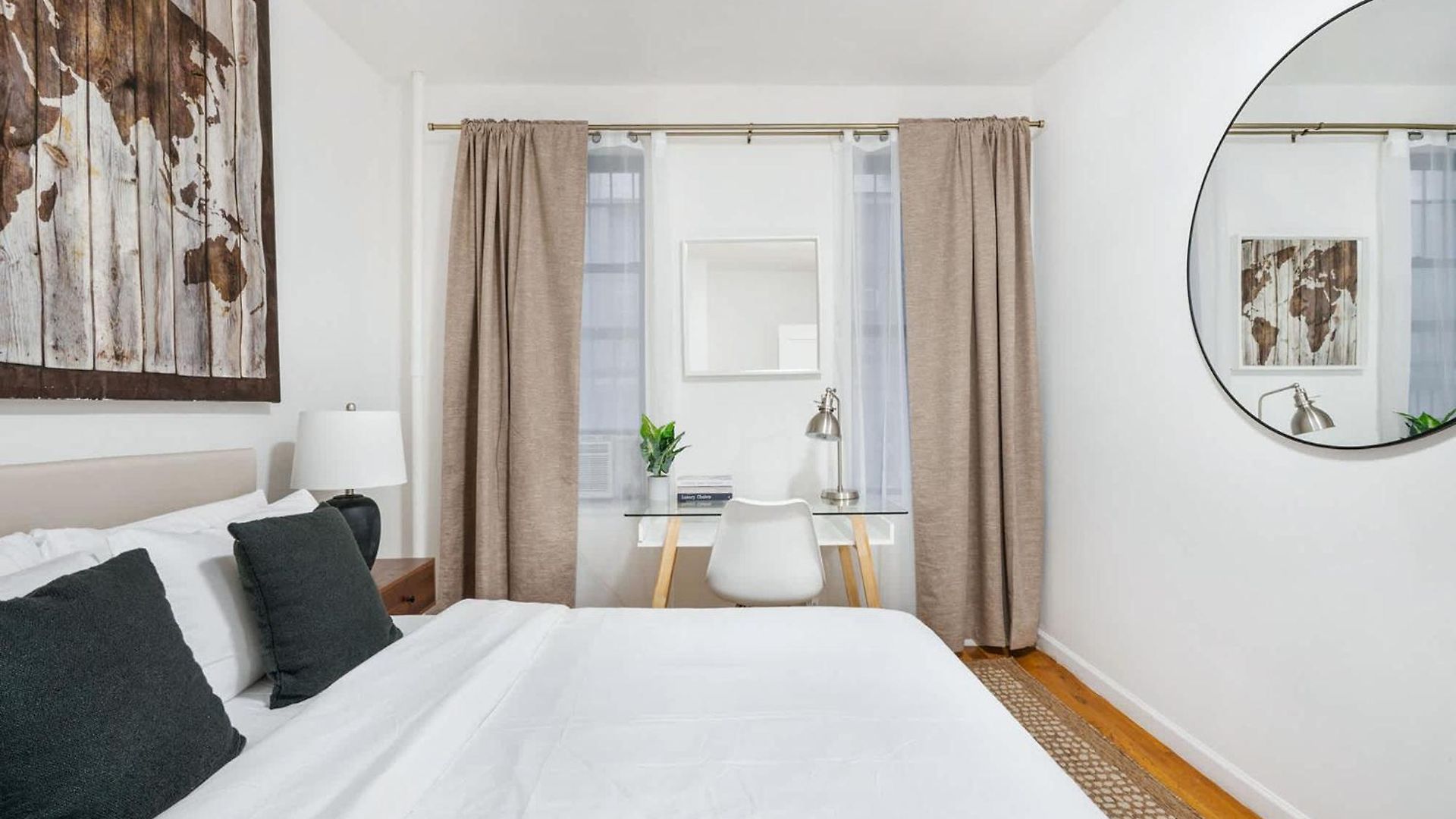 109-1 Huge 3br Value Amazing Nyc *