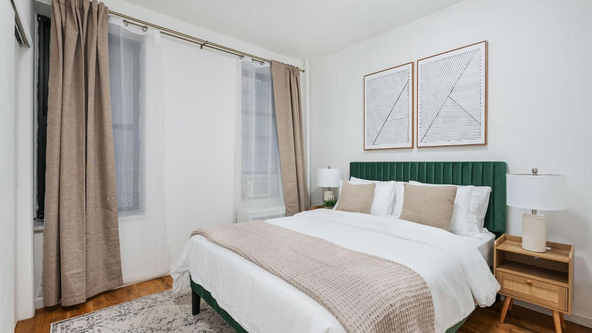 109-1 Huge 3br Value Amazing Nyc *