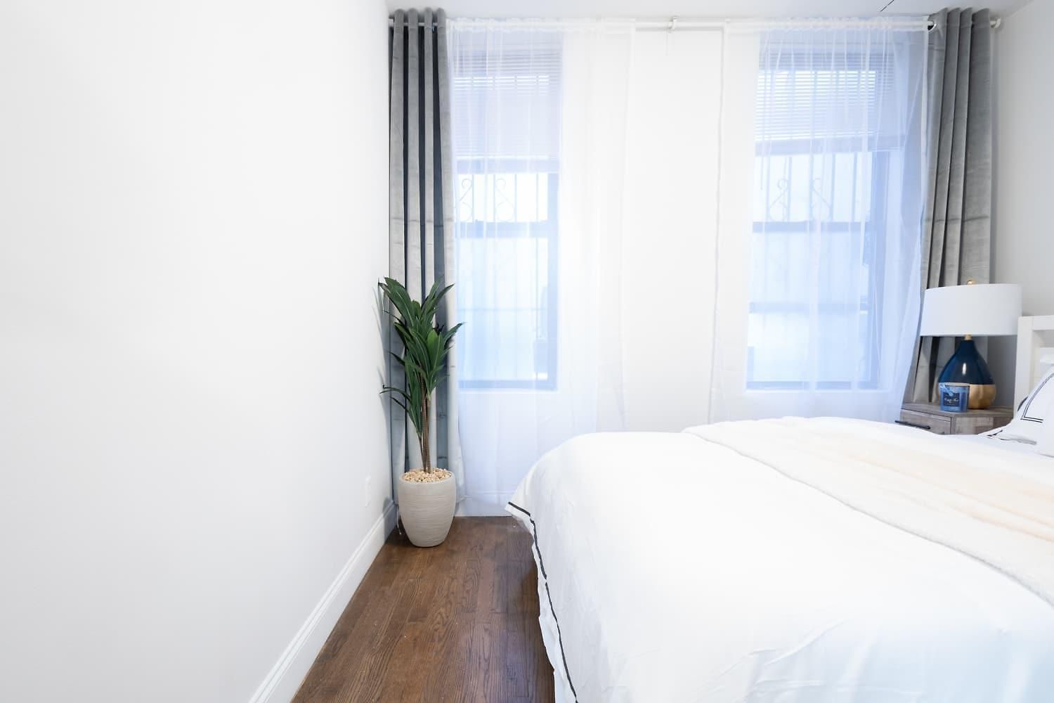 1435-2 3 Bedrooms 2bath W D Ues Apartment New York