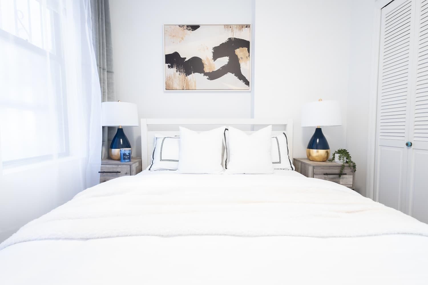 1435-2 3 Bedrooms 2bath W D Ues * New York