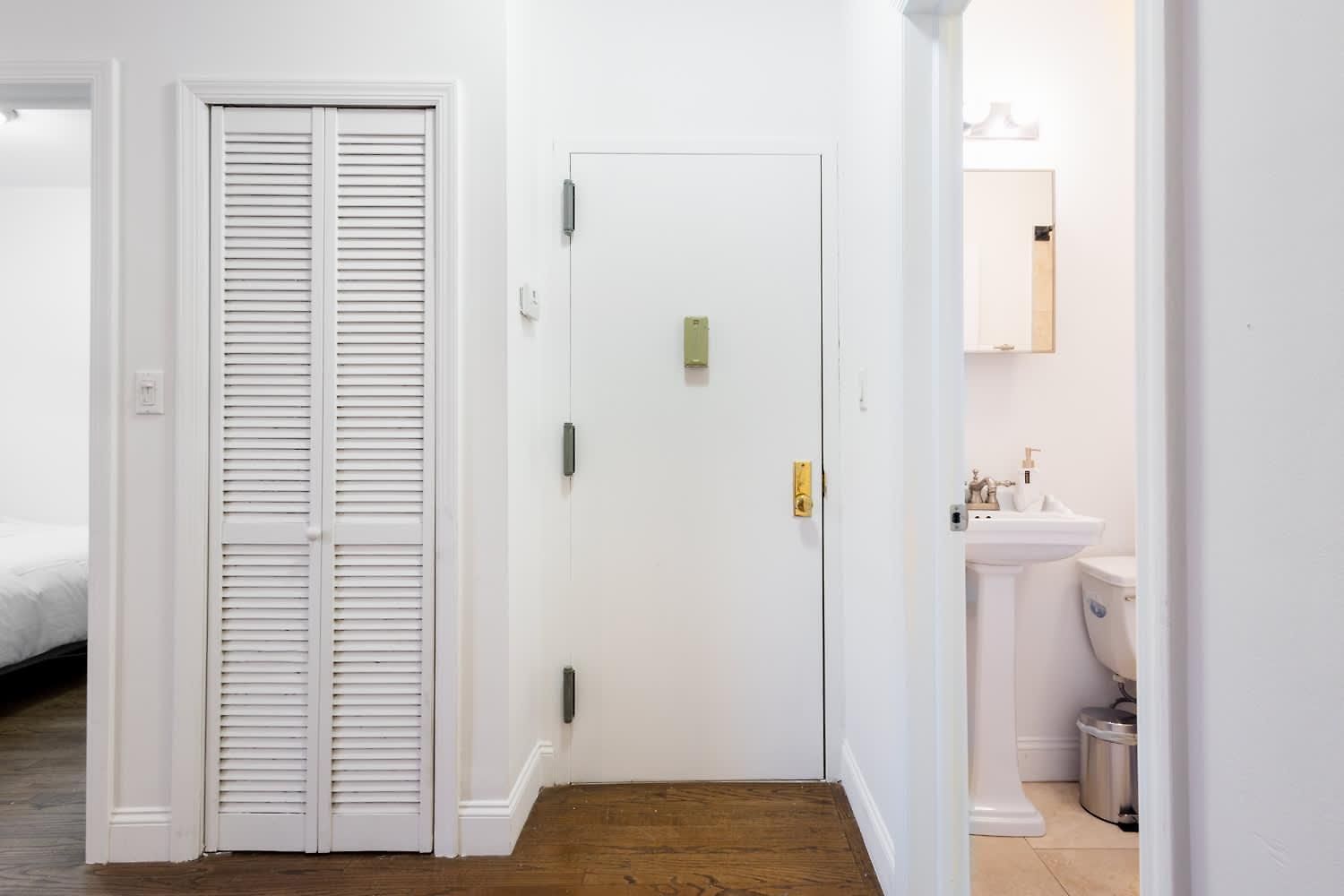 Apartment 1435-2 3 Bedrooms 2bath W D Ues New York