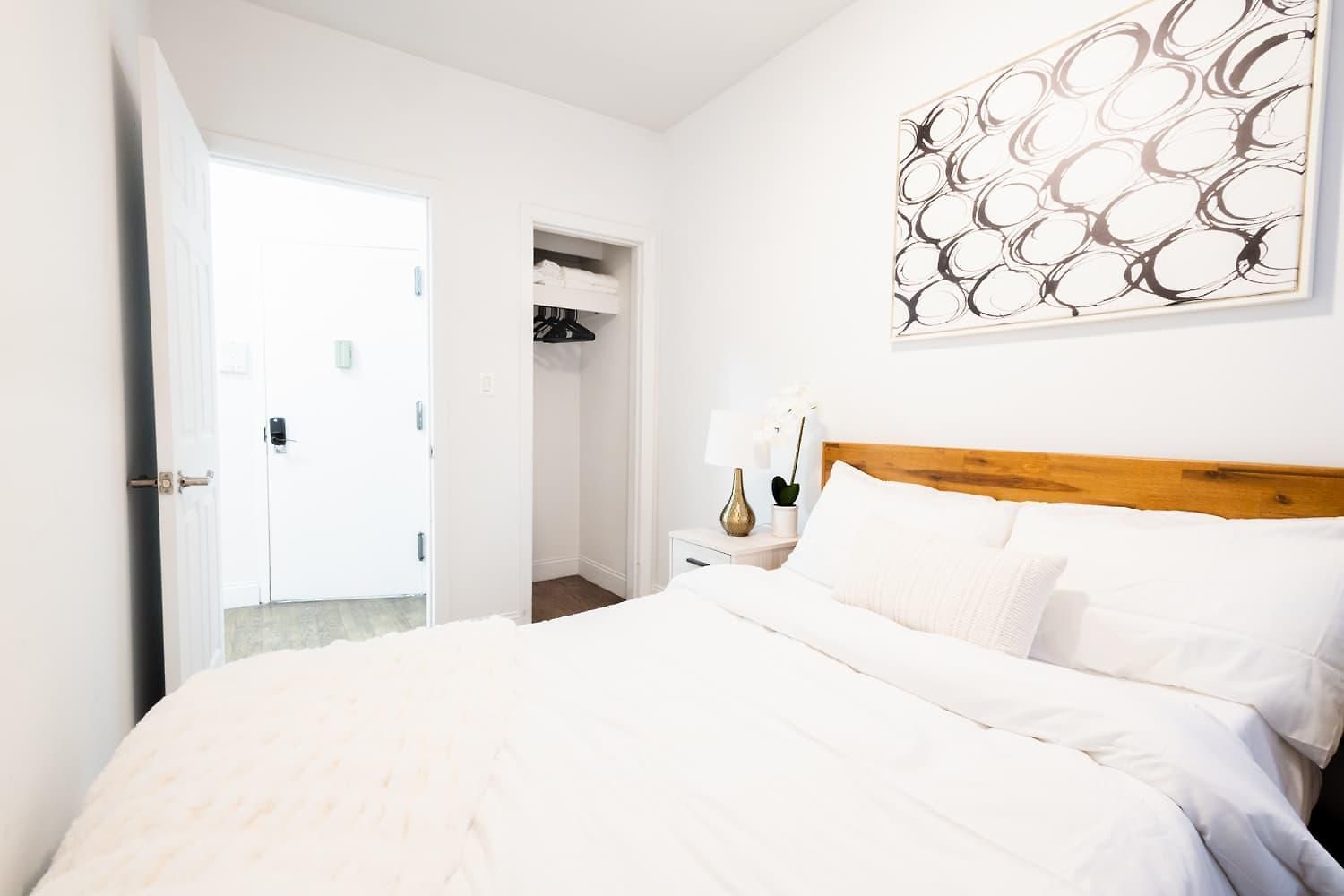 1435-2 3 Bedrooms 2bath W D Ues New York