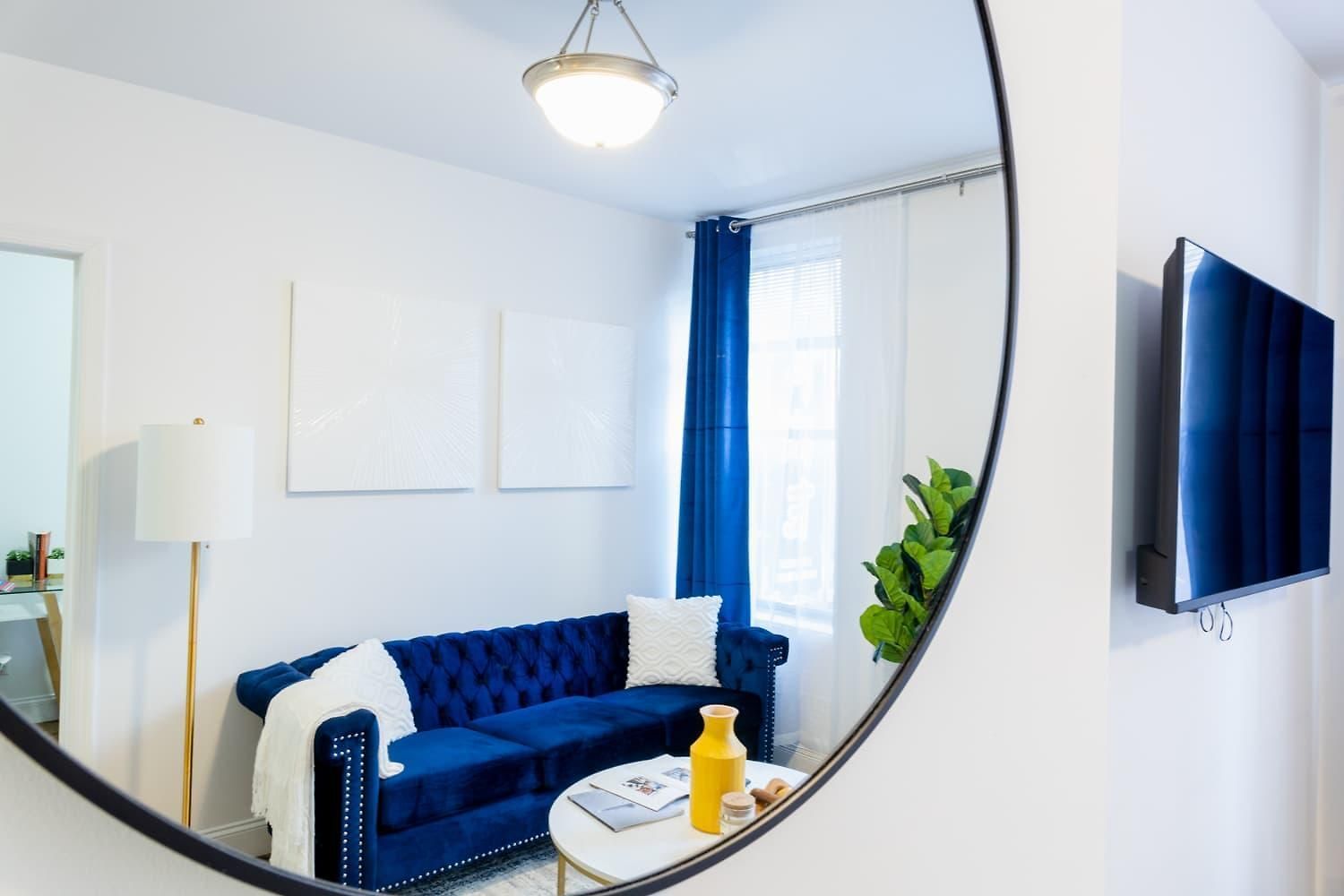 1435-2 3 Bedrooms 2bath W D Ues * New York