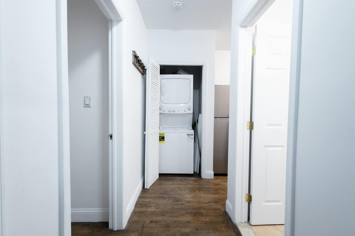 1435-2 3 Bedrooms 2bath W D Ues New York