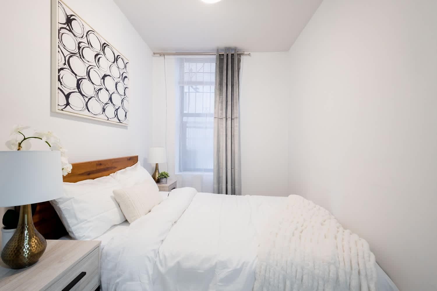 1435-2 3 Bedrooms 2bath W D Ues Apartment New York