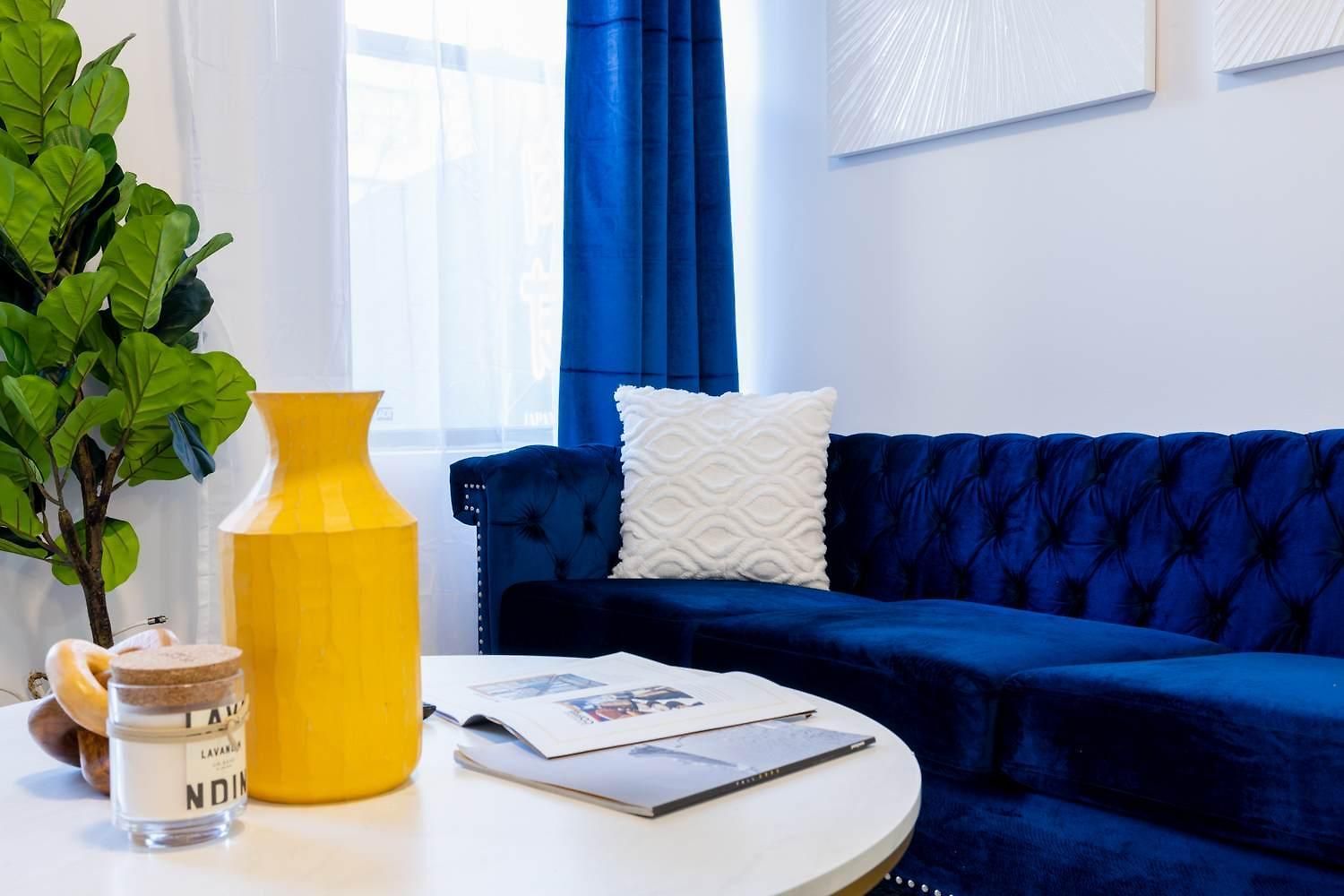1435-2 3 Bedrooms 2bath W D Ues * New York