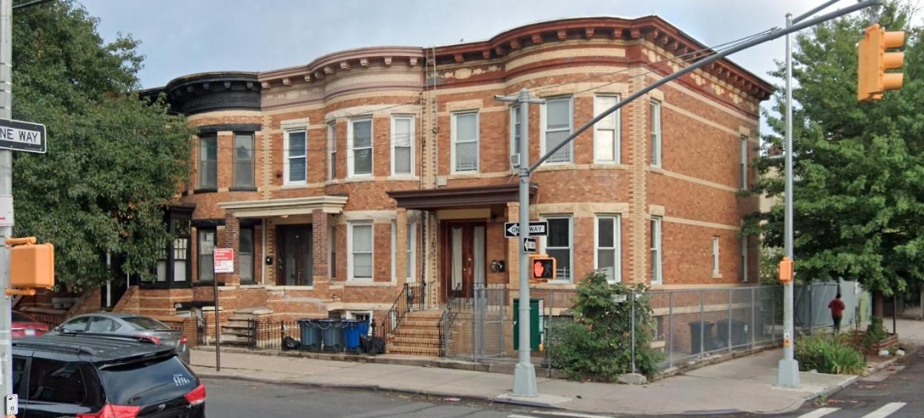 Cozy Staycation - Brooklyn Close To Train Stations * New York
