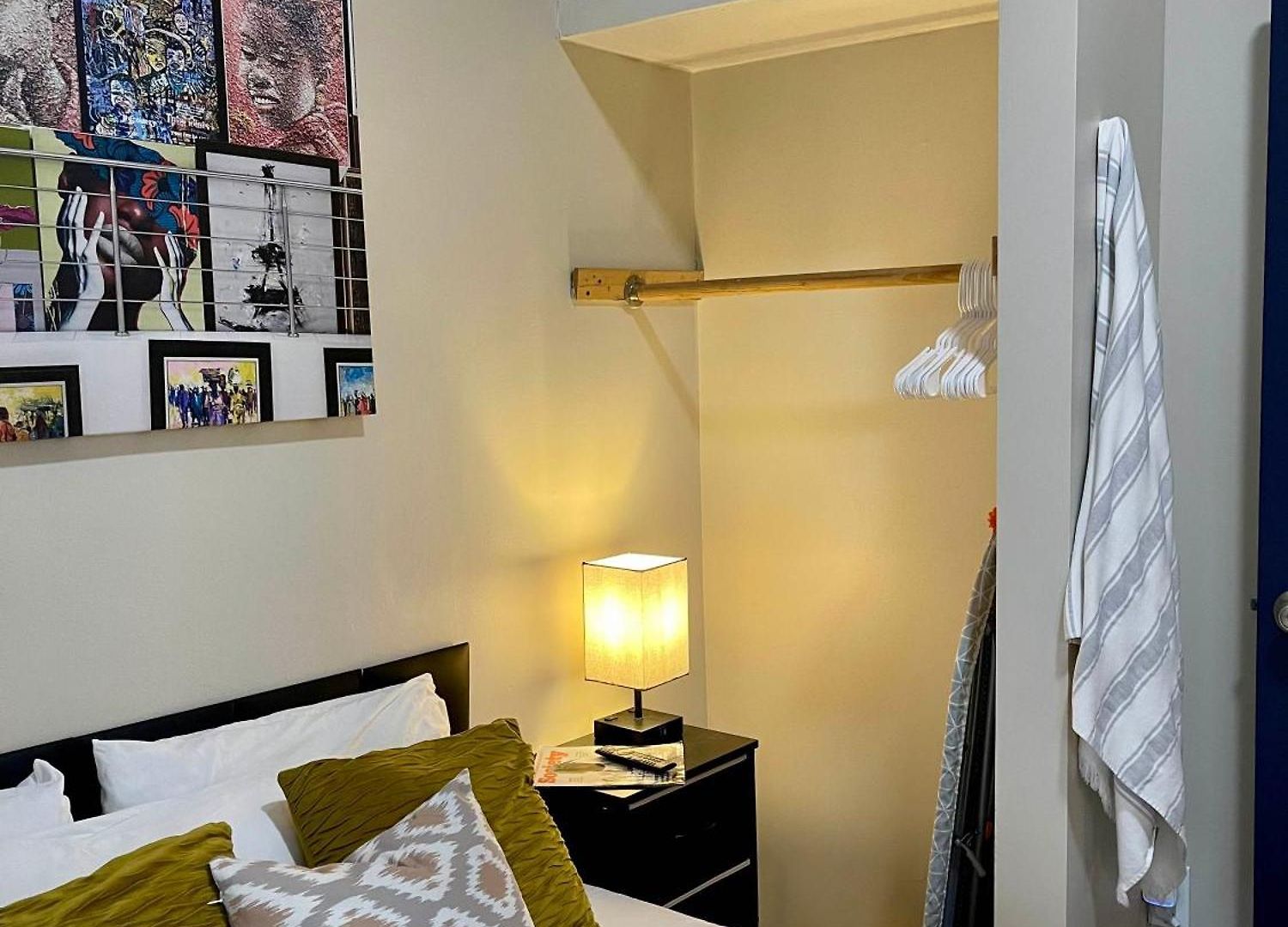 Cozy Staycation - Brooklyn Close To Train Stations * New York