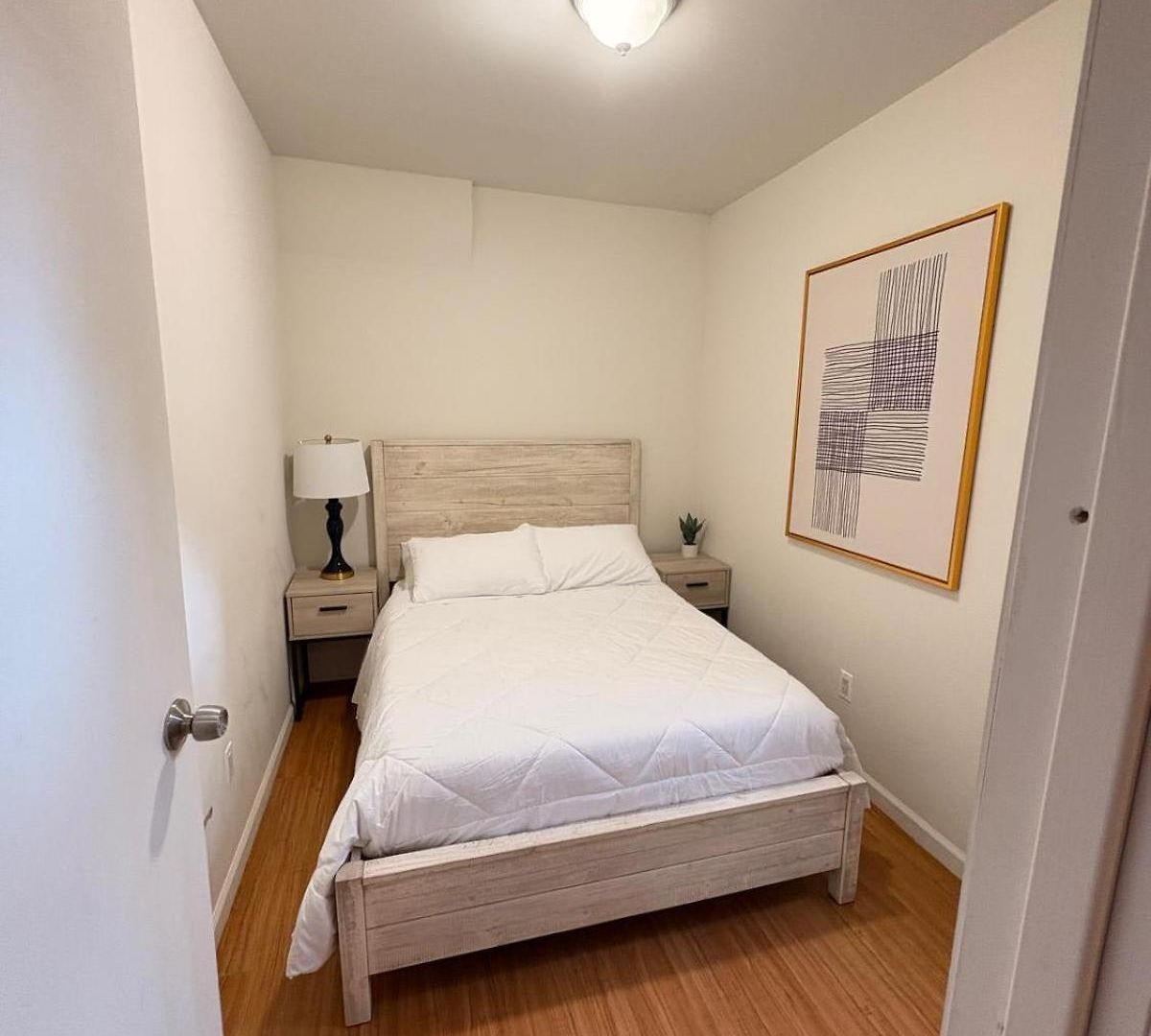 Apartment Renovated 1br In East Village *
