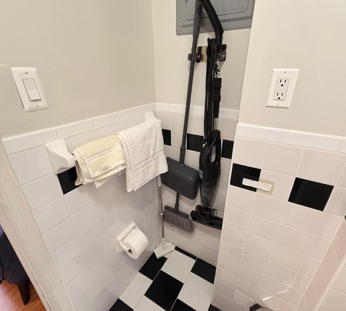 Renovated 1br In East Village Apartment