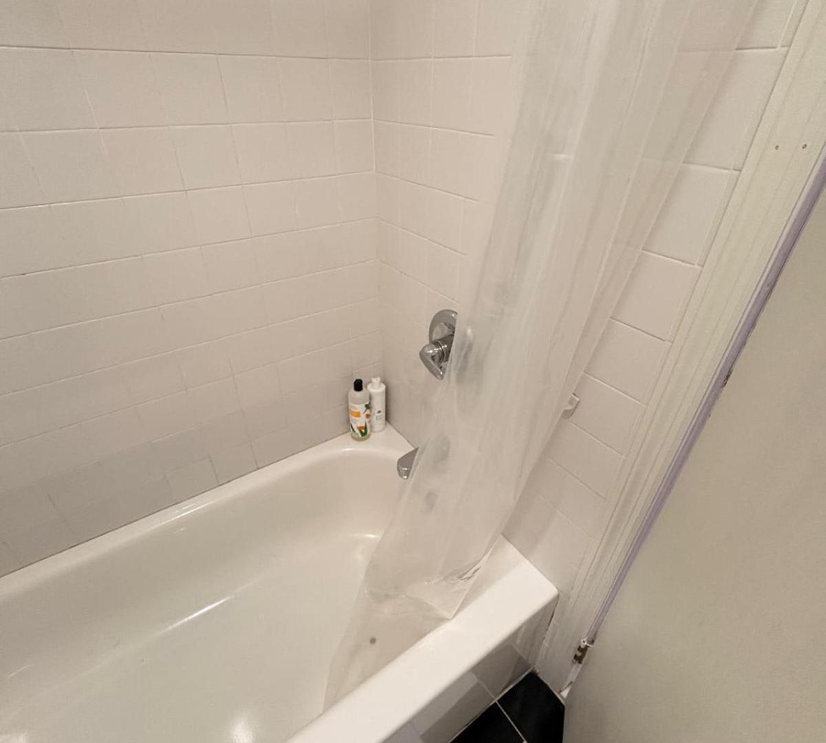 Renovated 1br In East Village * New York
