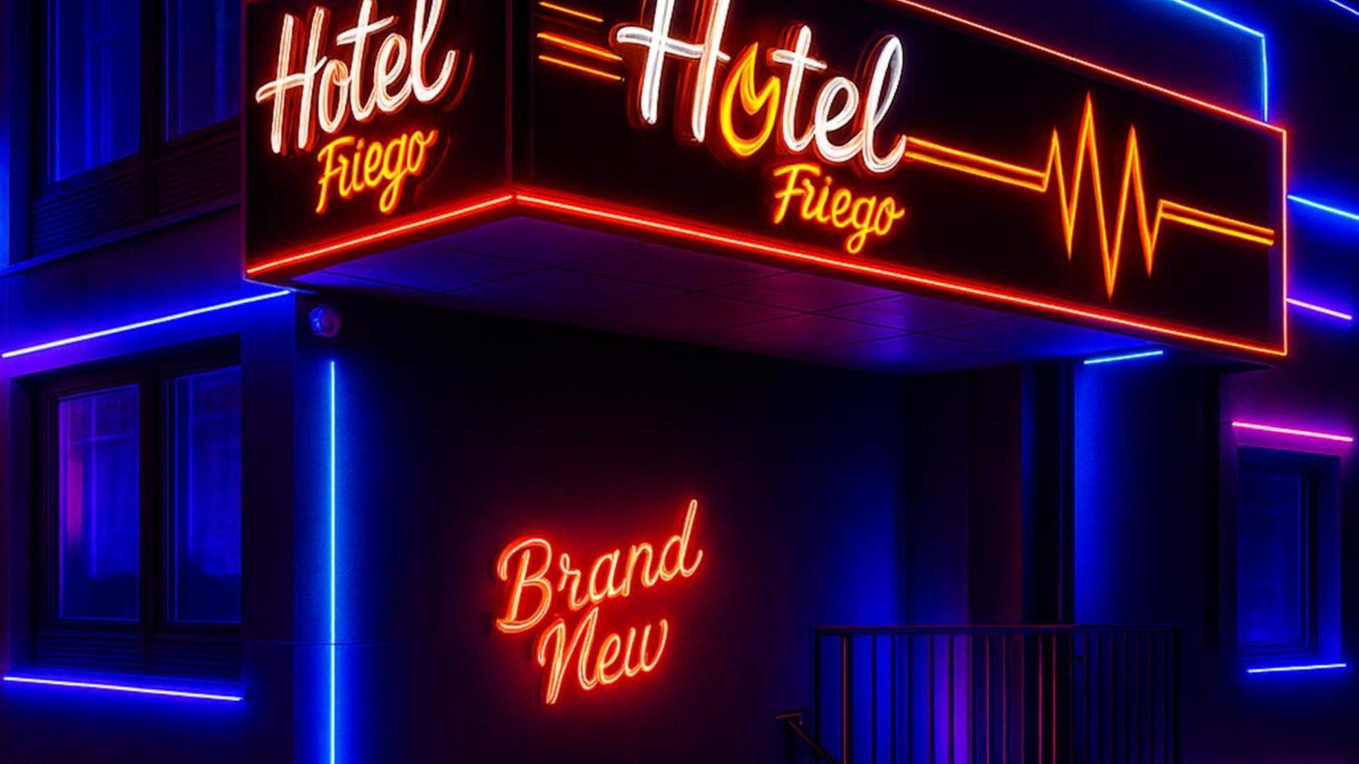 Hotel Fuego Bronx Yankee Stadium