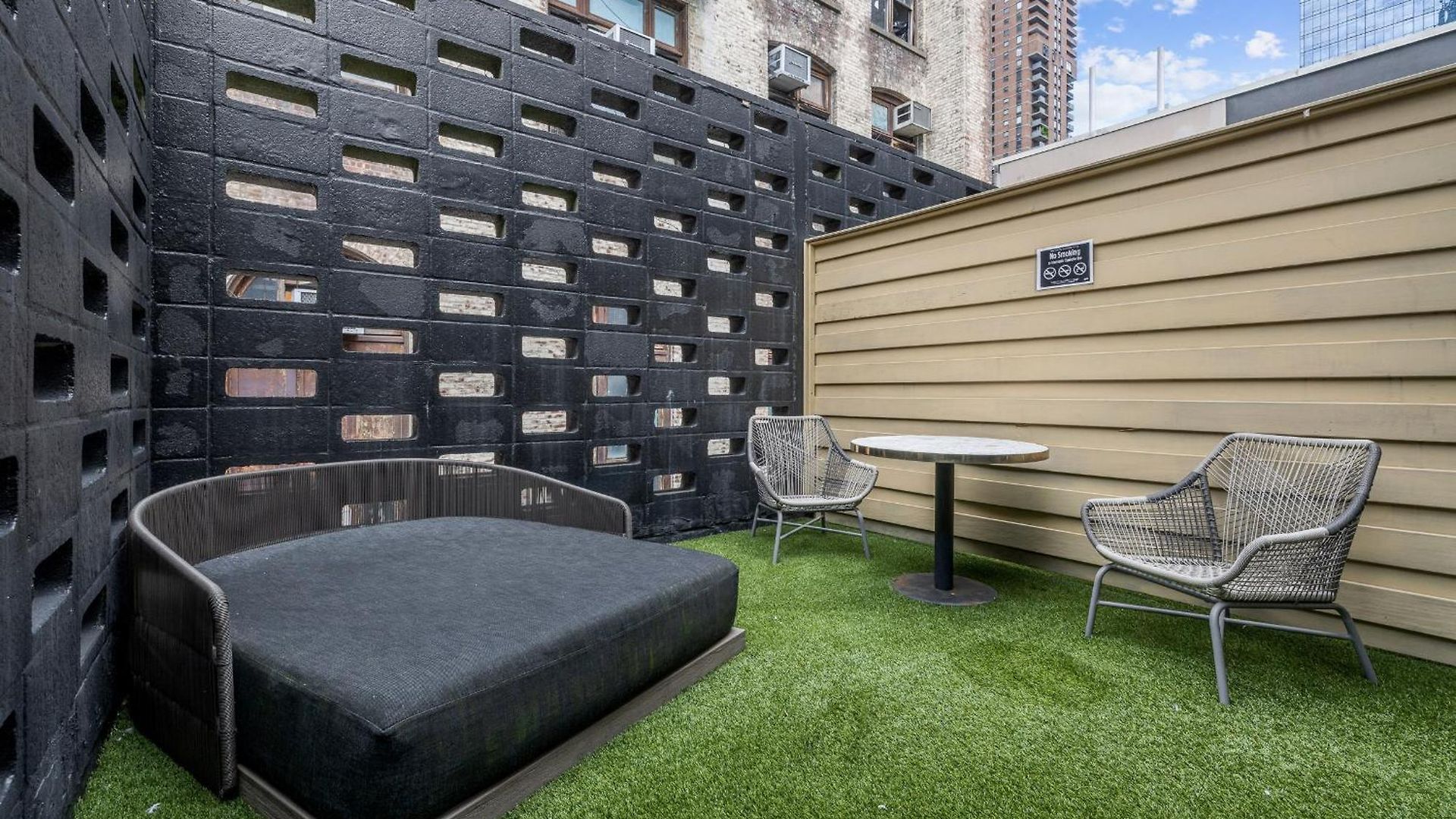 Hudson Yards Hotel New York