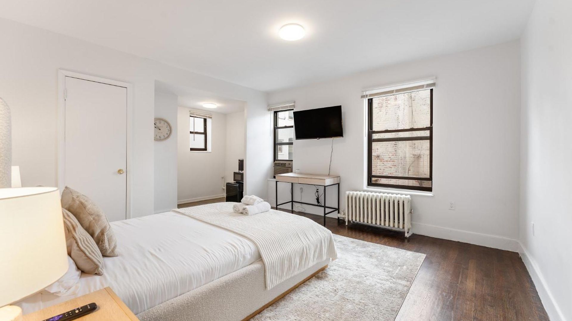 Aparthotel Bay Ridge 2*