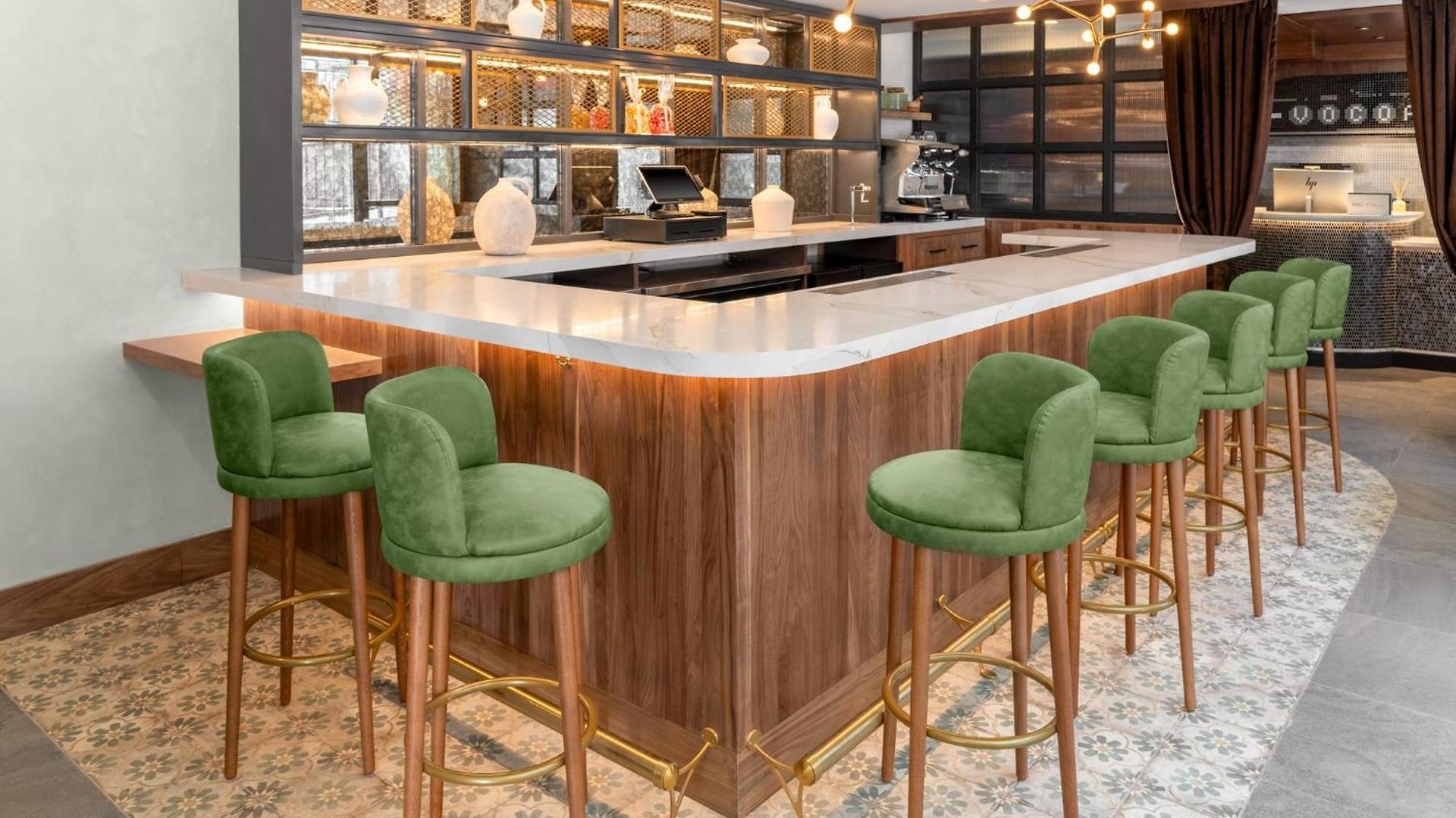 Voco Astoria By Ihg Hotel New York