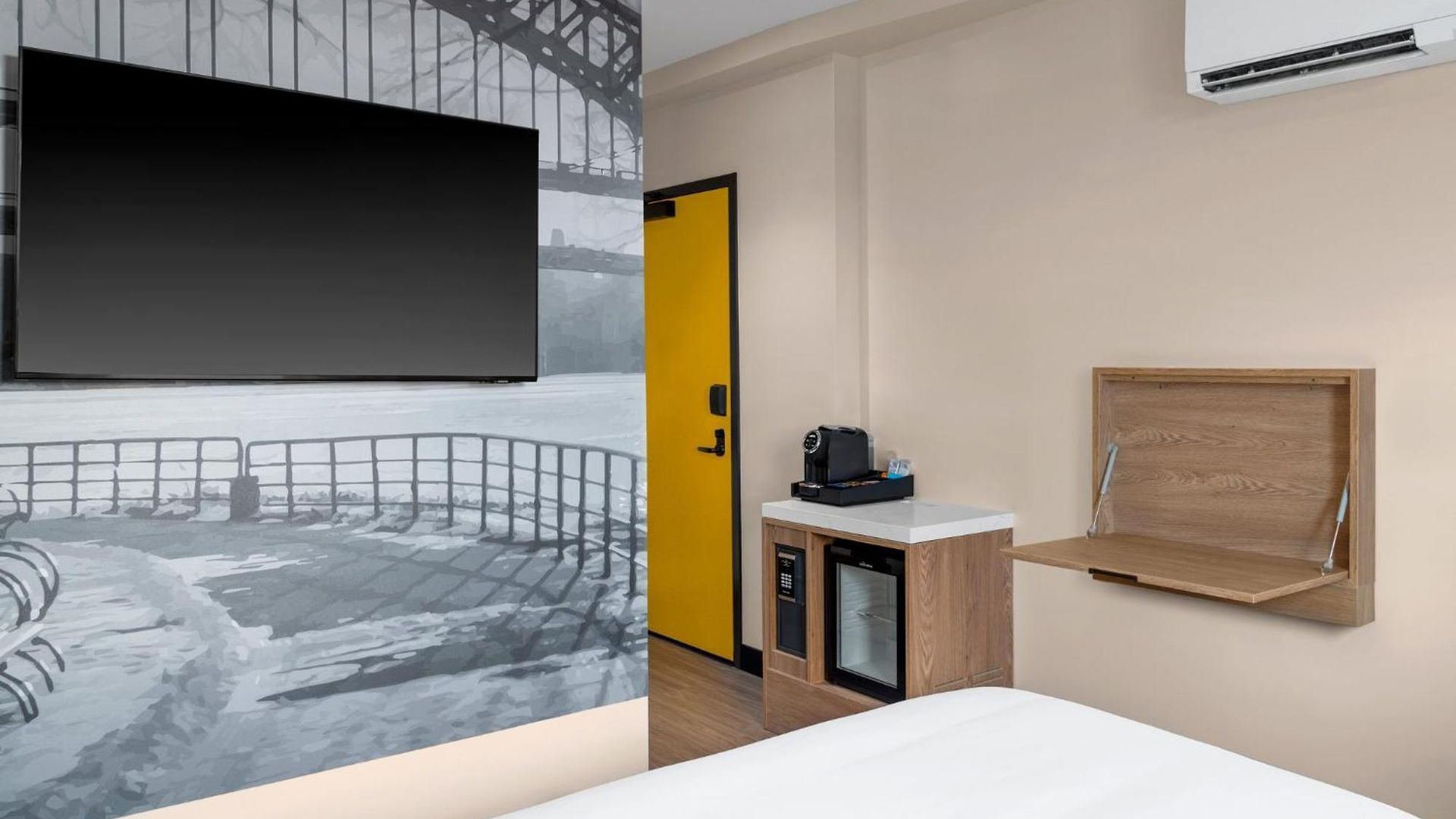 Hotel Voco Astoria By Ihg New York