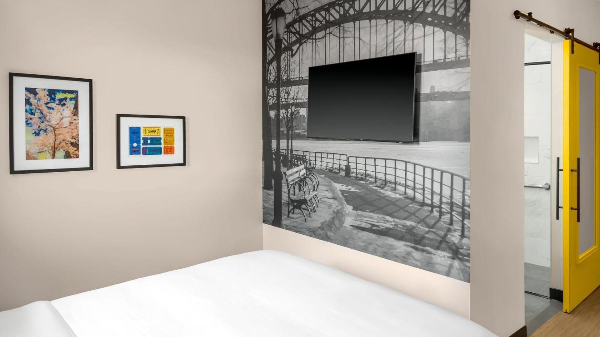Voco Astoria By Ihg
