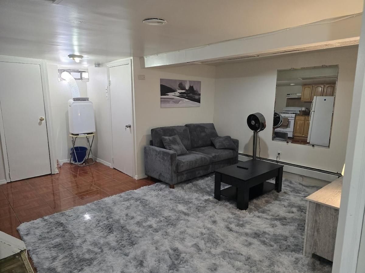 Kings Palace Apartment *