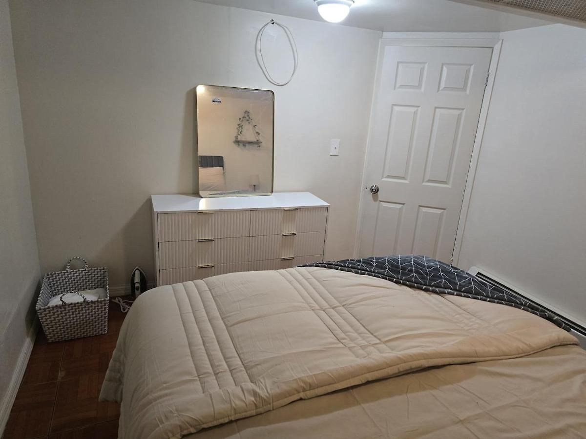 Apartment Kings Palace *