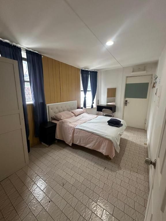 Hostel Al Demashqi New York