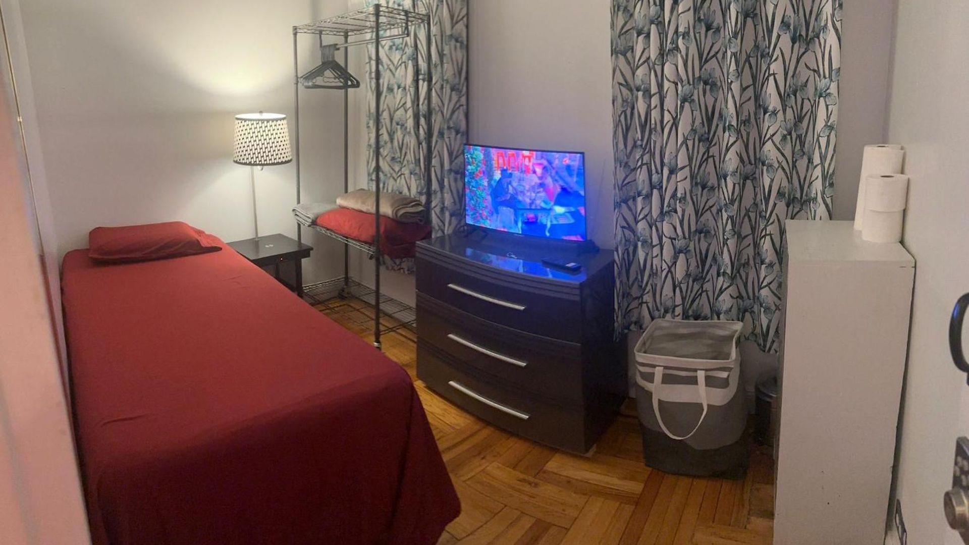 Homestay Bronx Private Near Manhattan